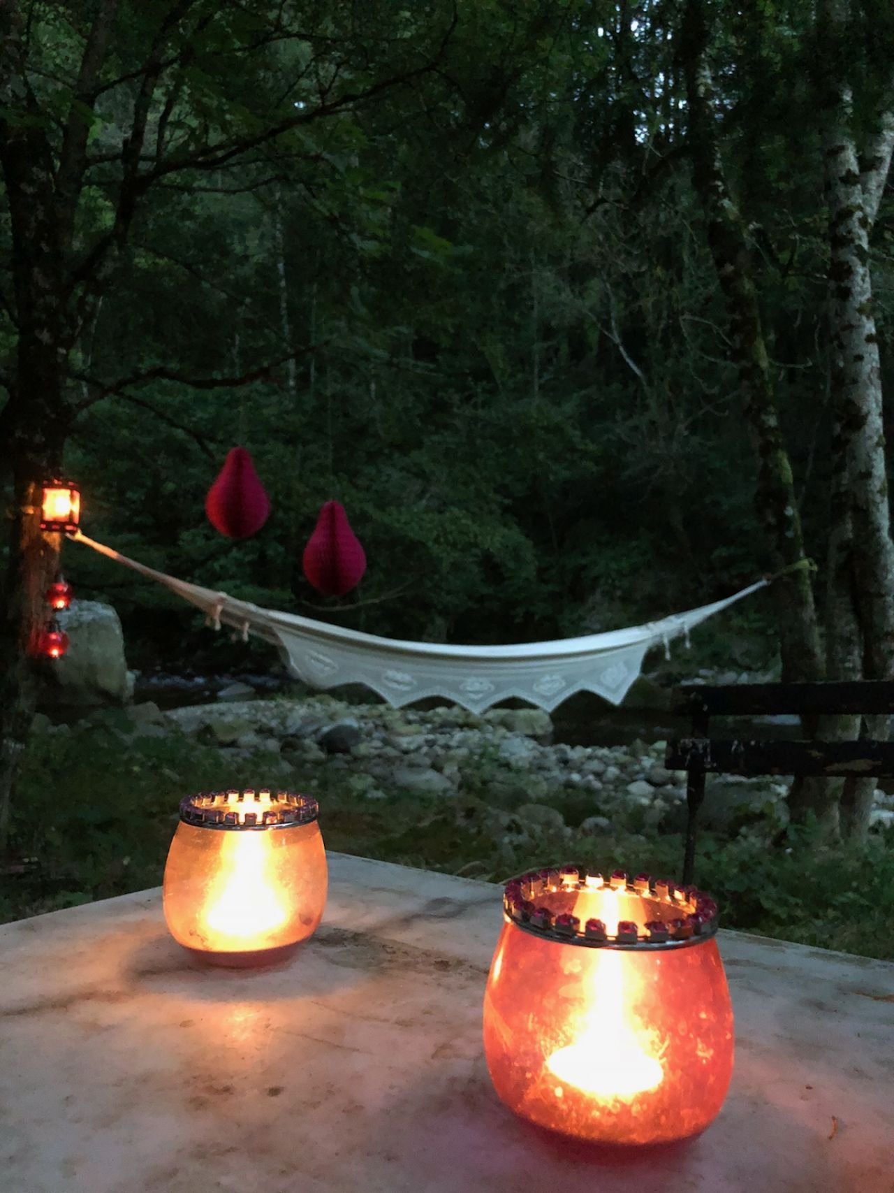 Maison en pierre de 1680 – photo 1