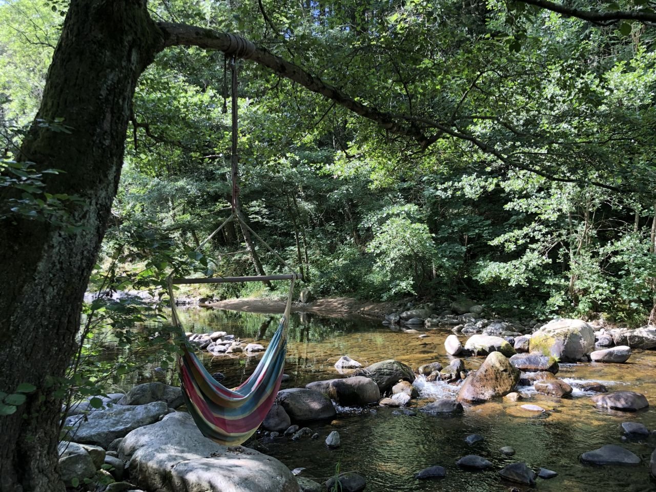 Maison en pierre de 1680 – photo 3