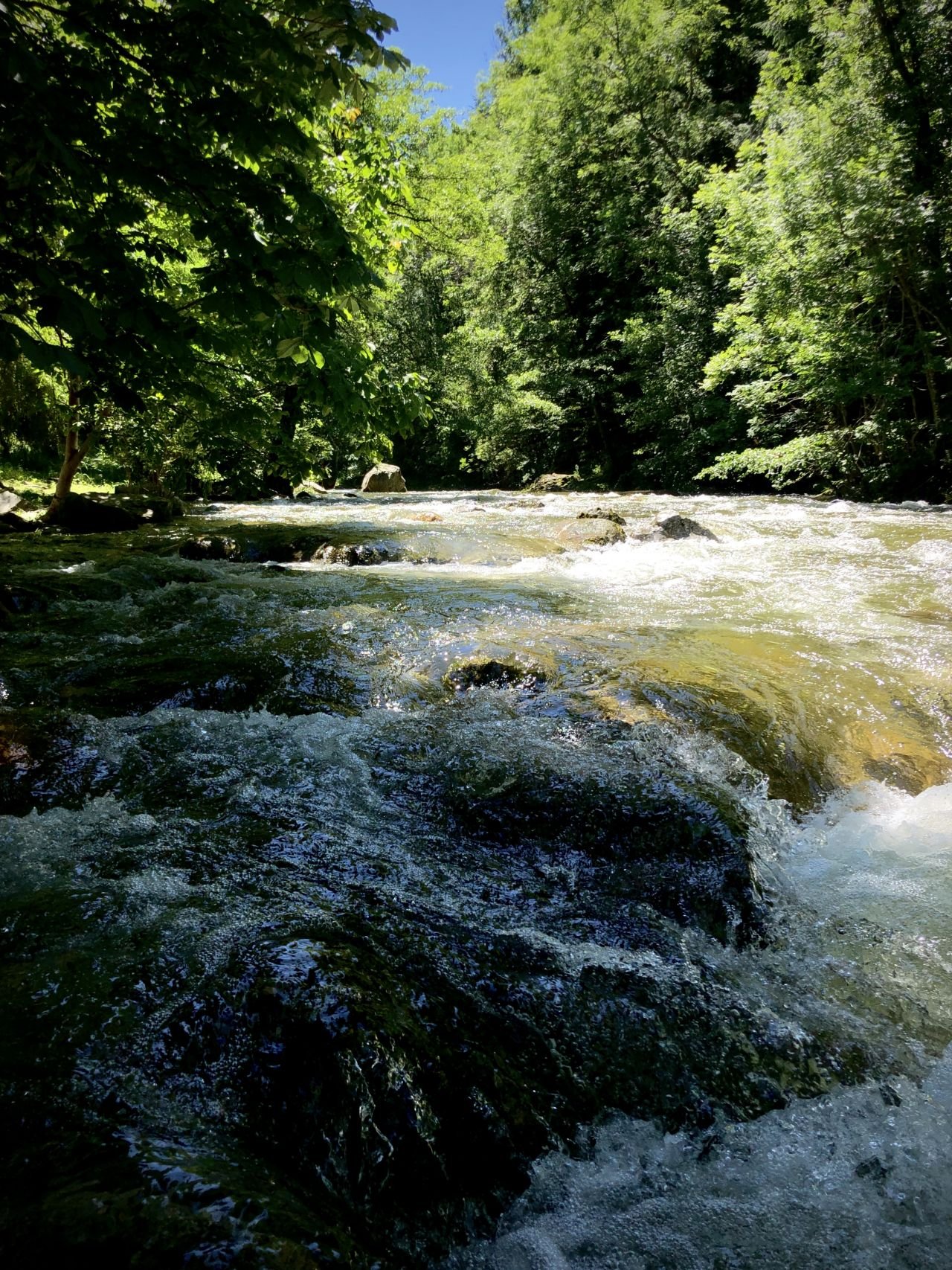 Maison en pierre de 1680 – photo 9