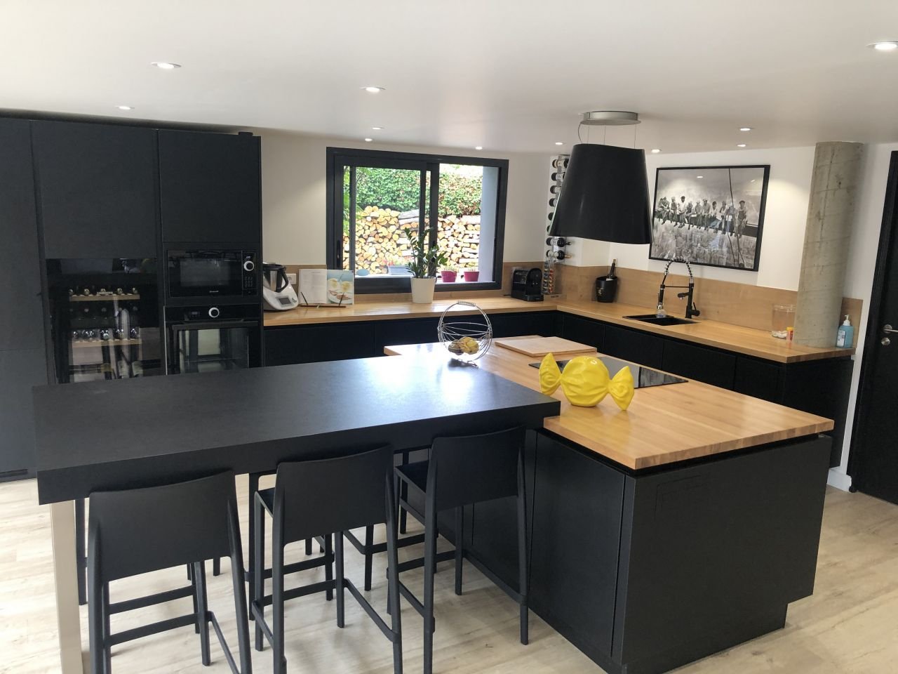 Maison type loft – photo 6