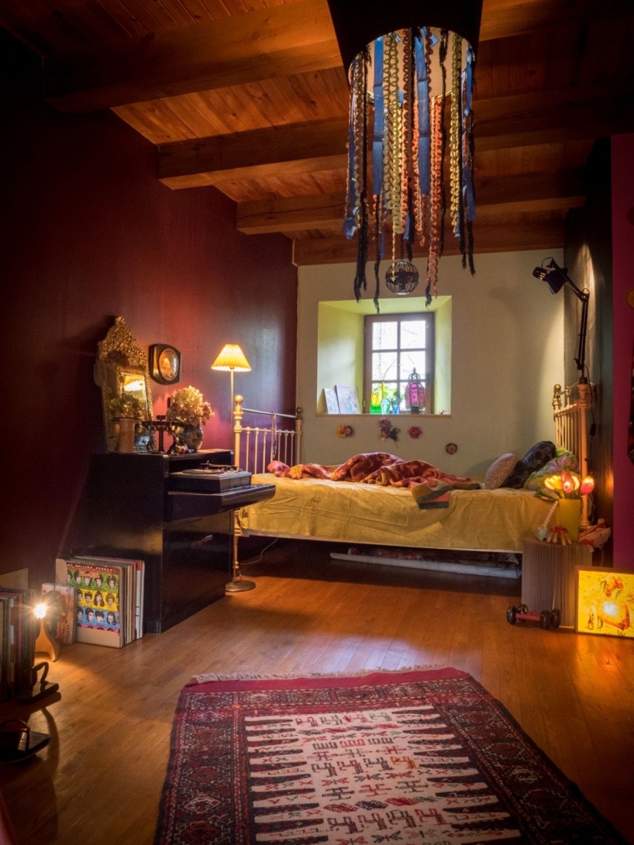 Maison en pierre de 1680 – photo 12