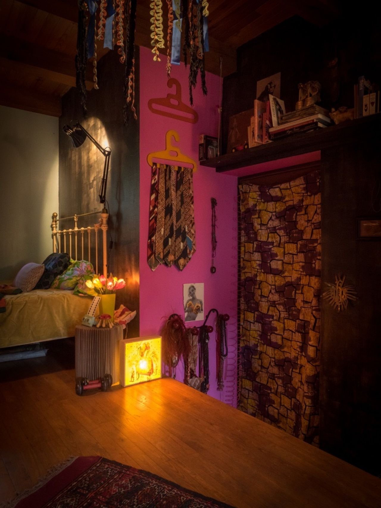 Maison en pierre de 1680 – photo 13