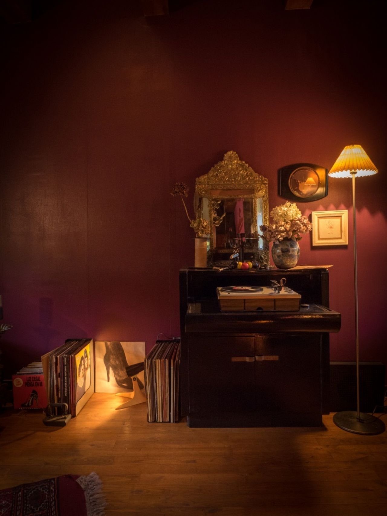 Maison en pierre de 1680 – photo 14