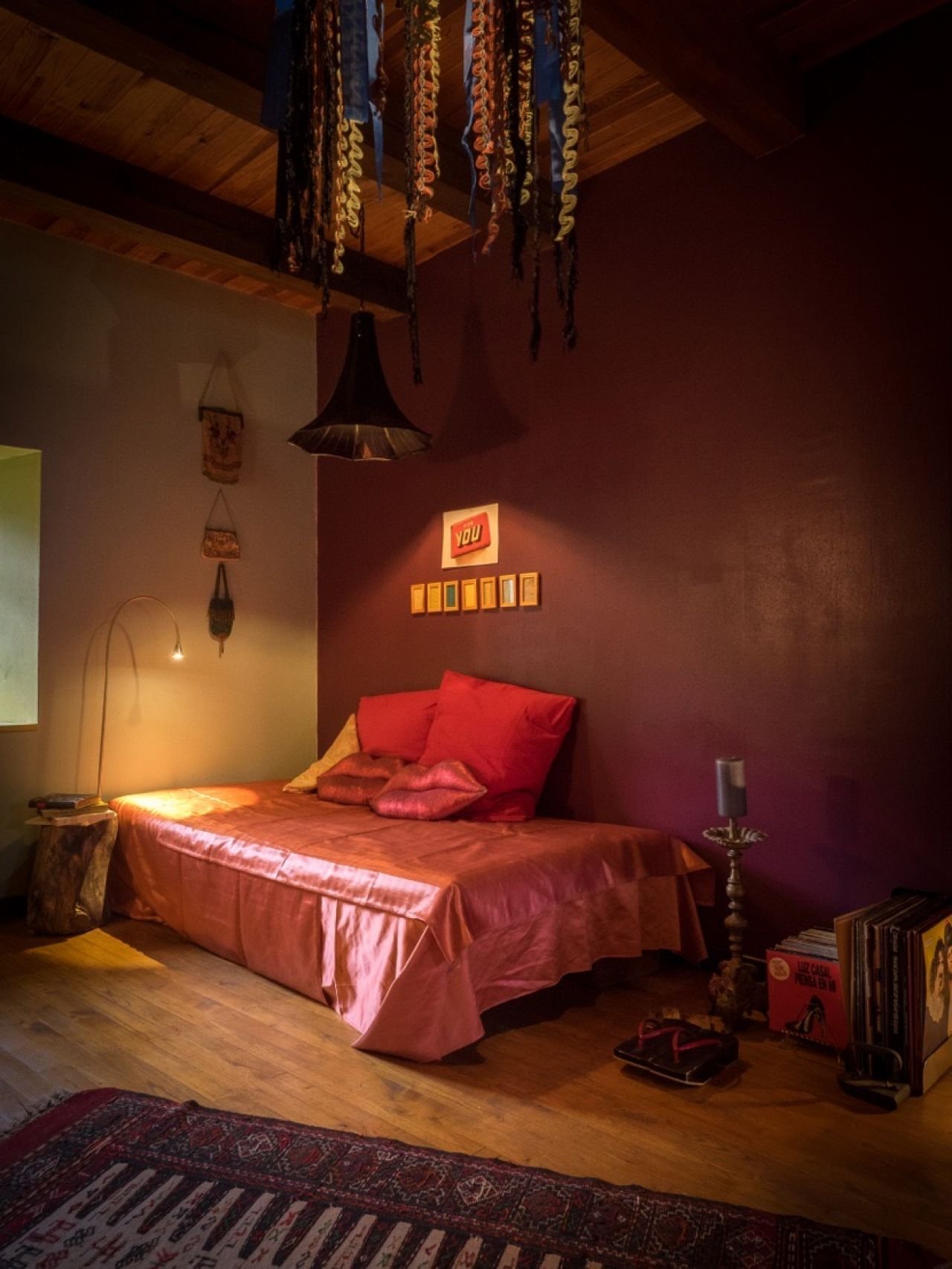 Maison en pierre de 1680 – photo 15