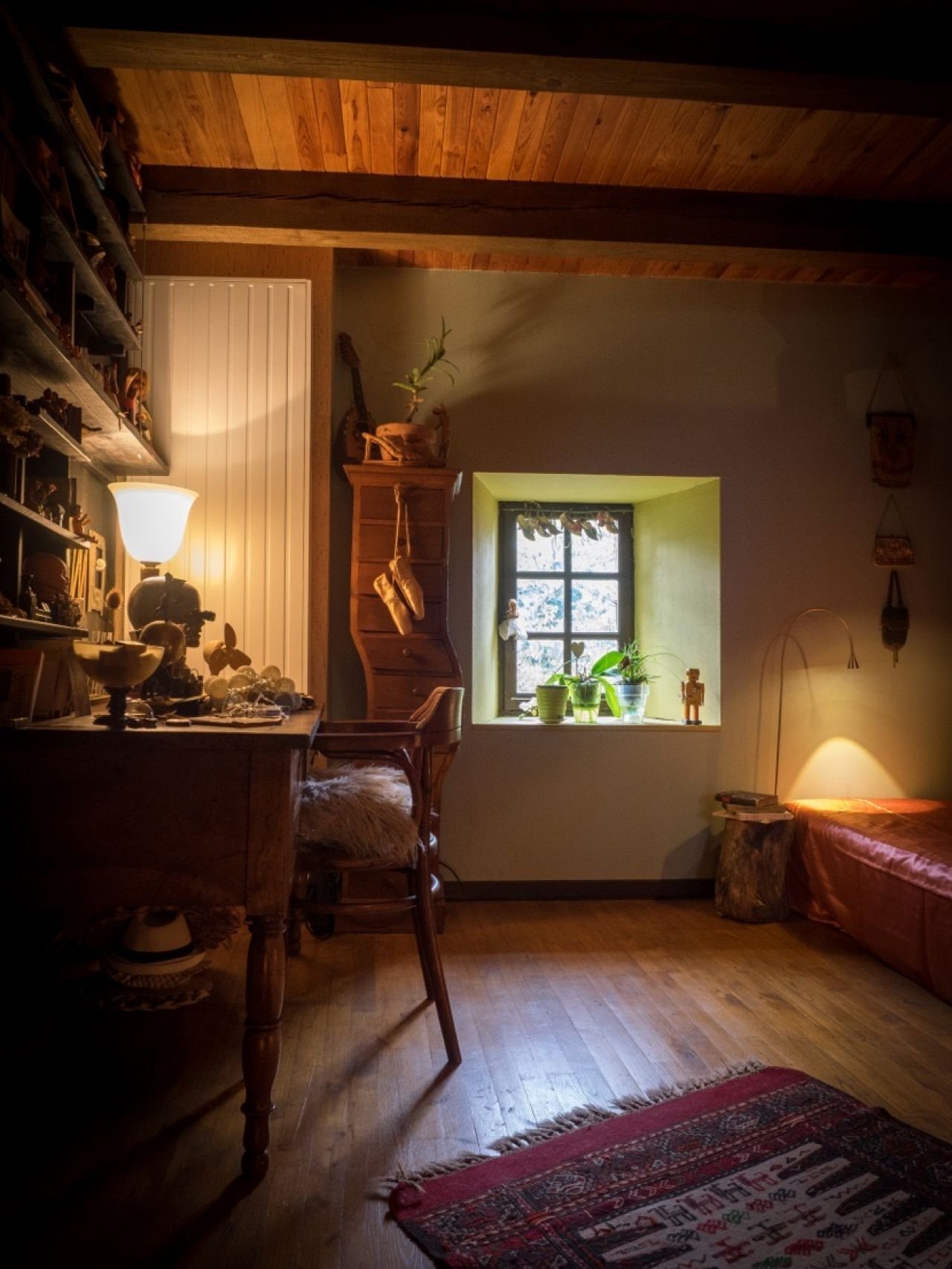 Maison en pierre de 1680 – photo 16