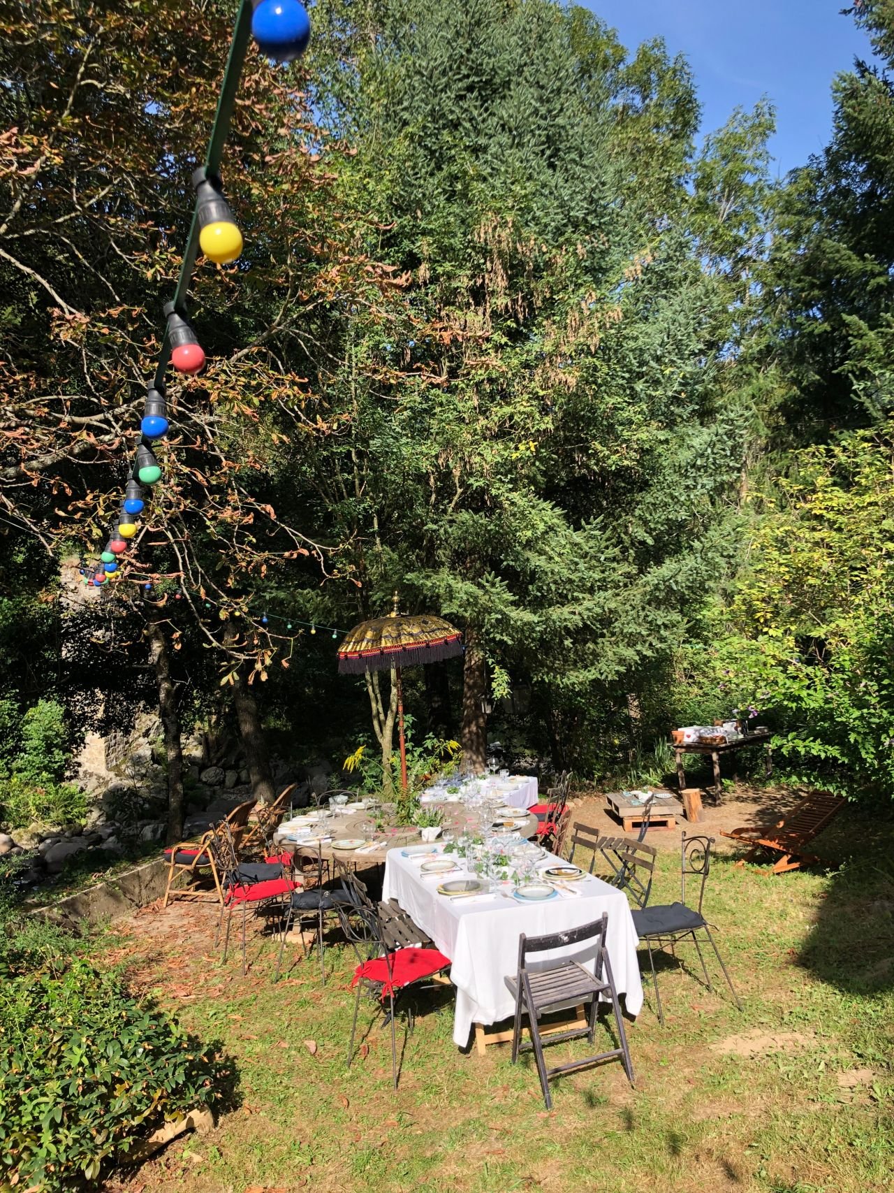 Maison en pierre de 1680 – photo 18