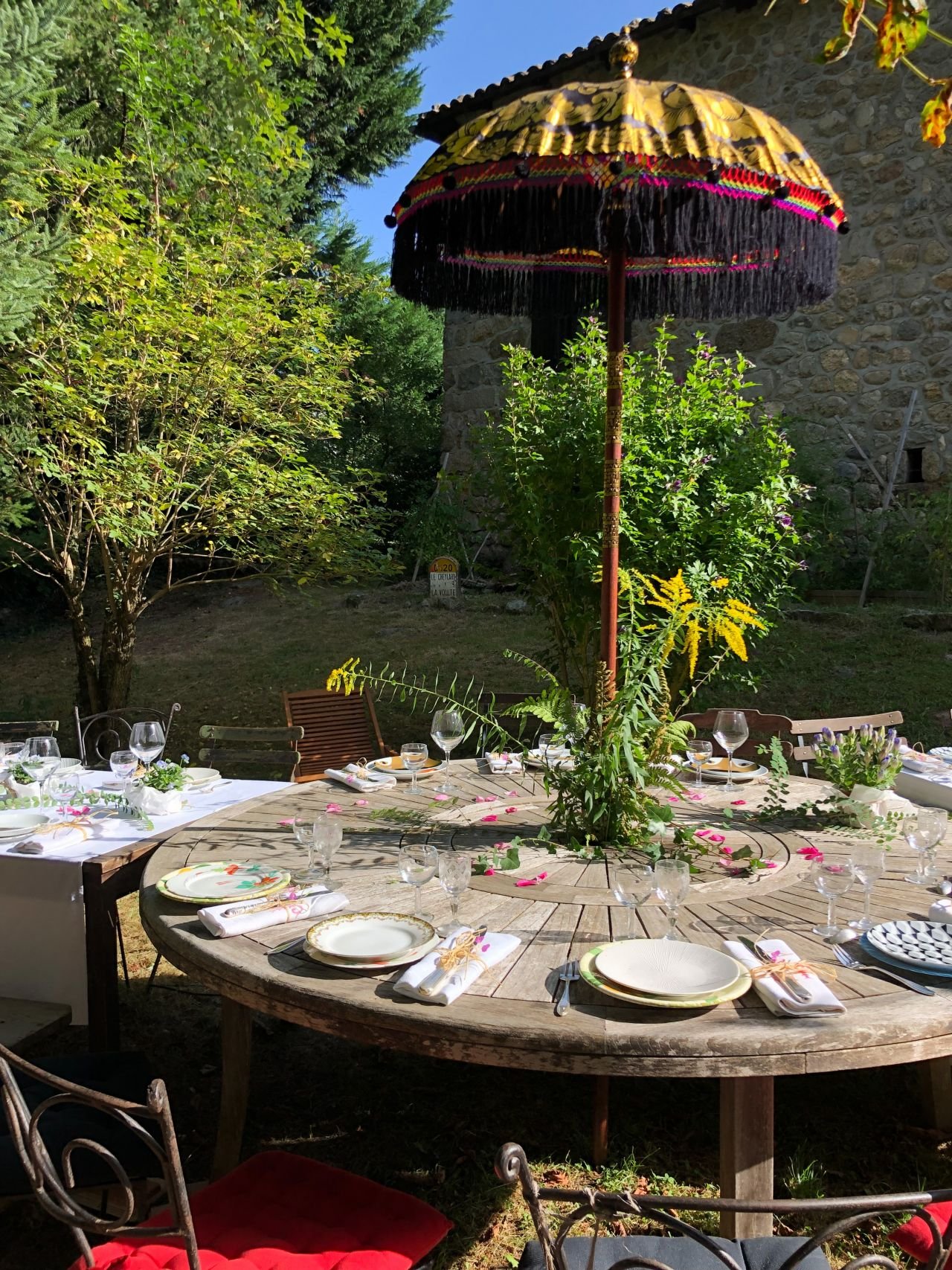 Maison en pierre de 1680 – photo 19