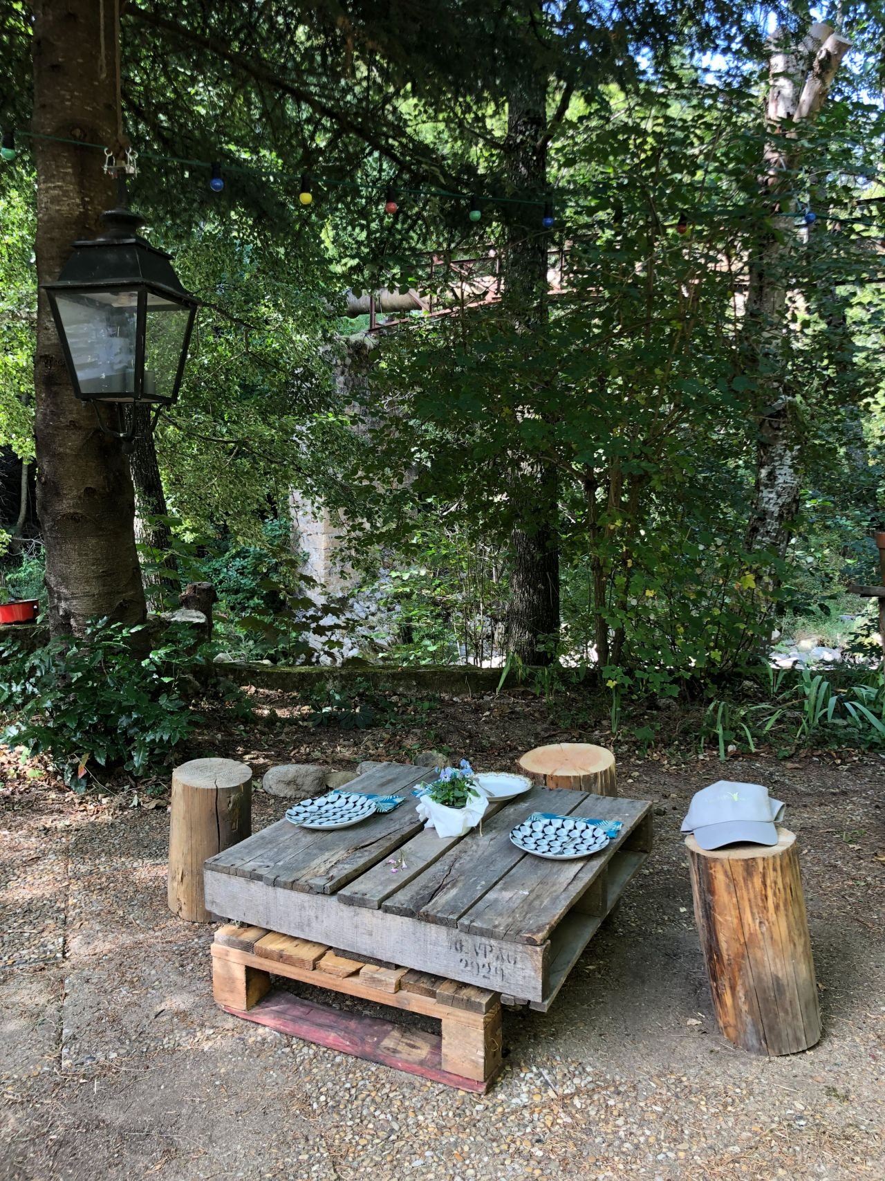 Maison en pierre de 1680 – photo 20