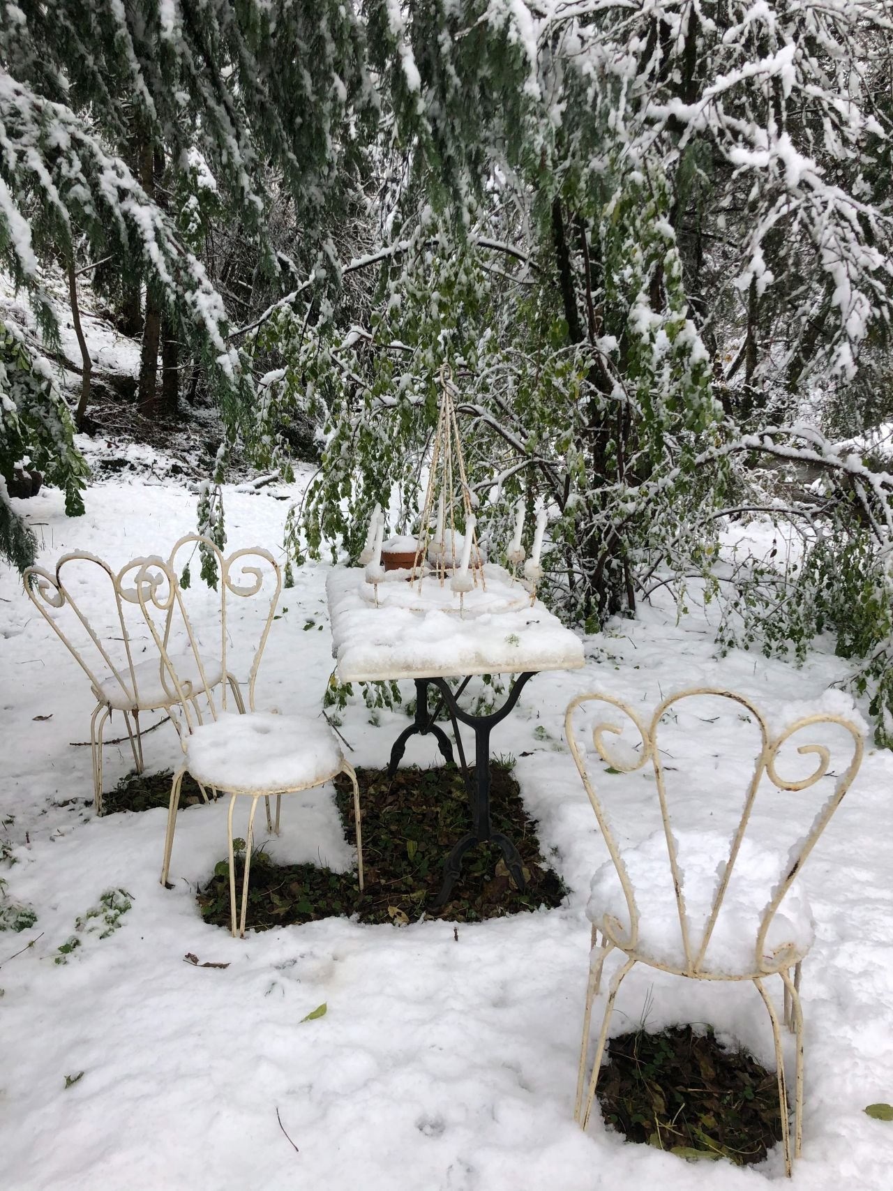 Maison en pierre de 1680 – photo 22