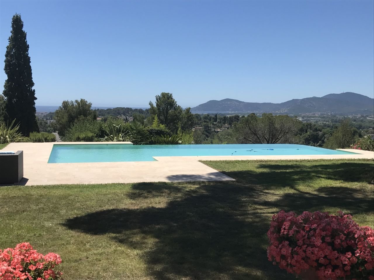 Villa provençale – photo 1