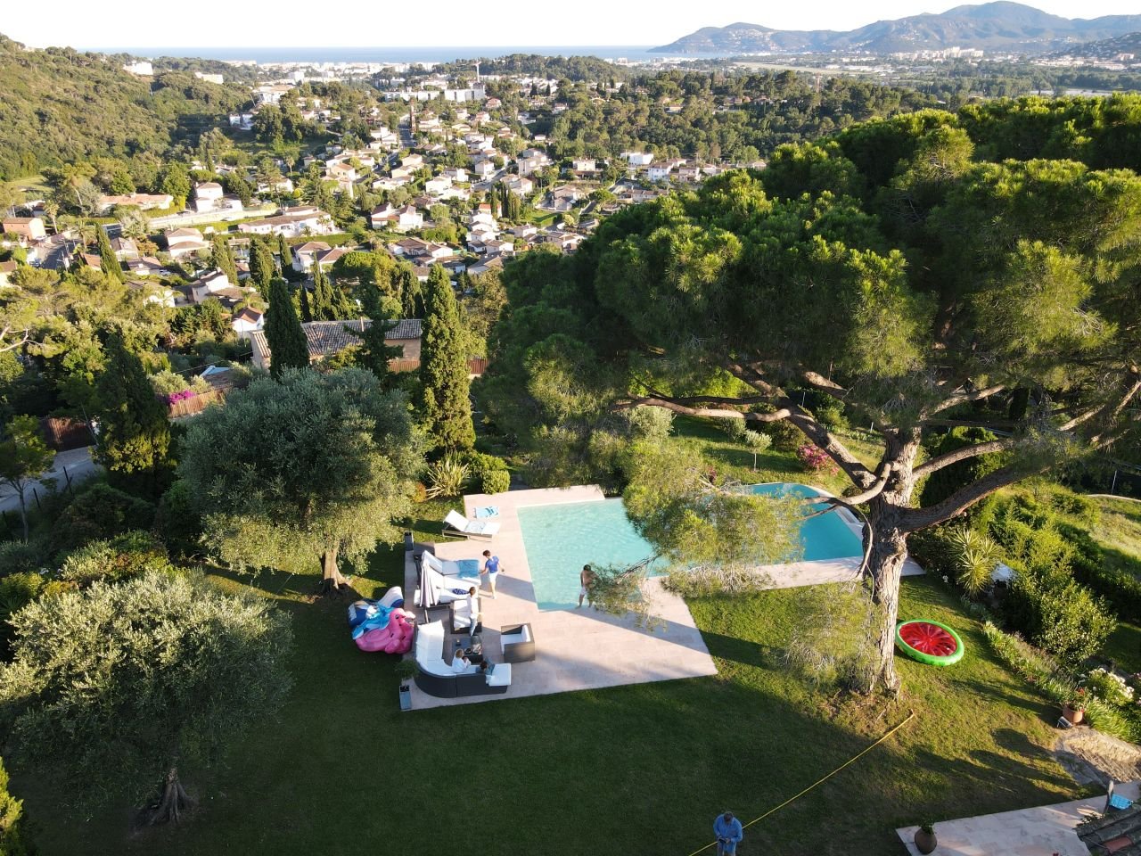 Villa provençale – photo 4