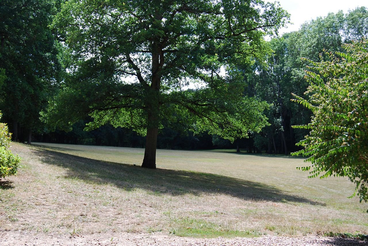 Chaumière de charme proche Paris – photo 6