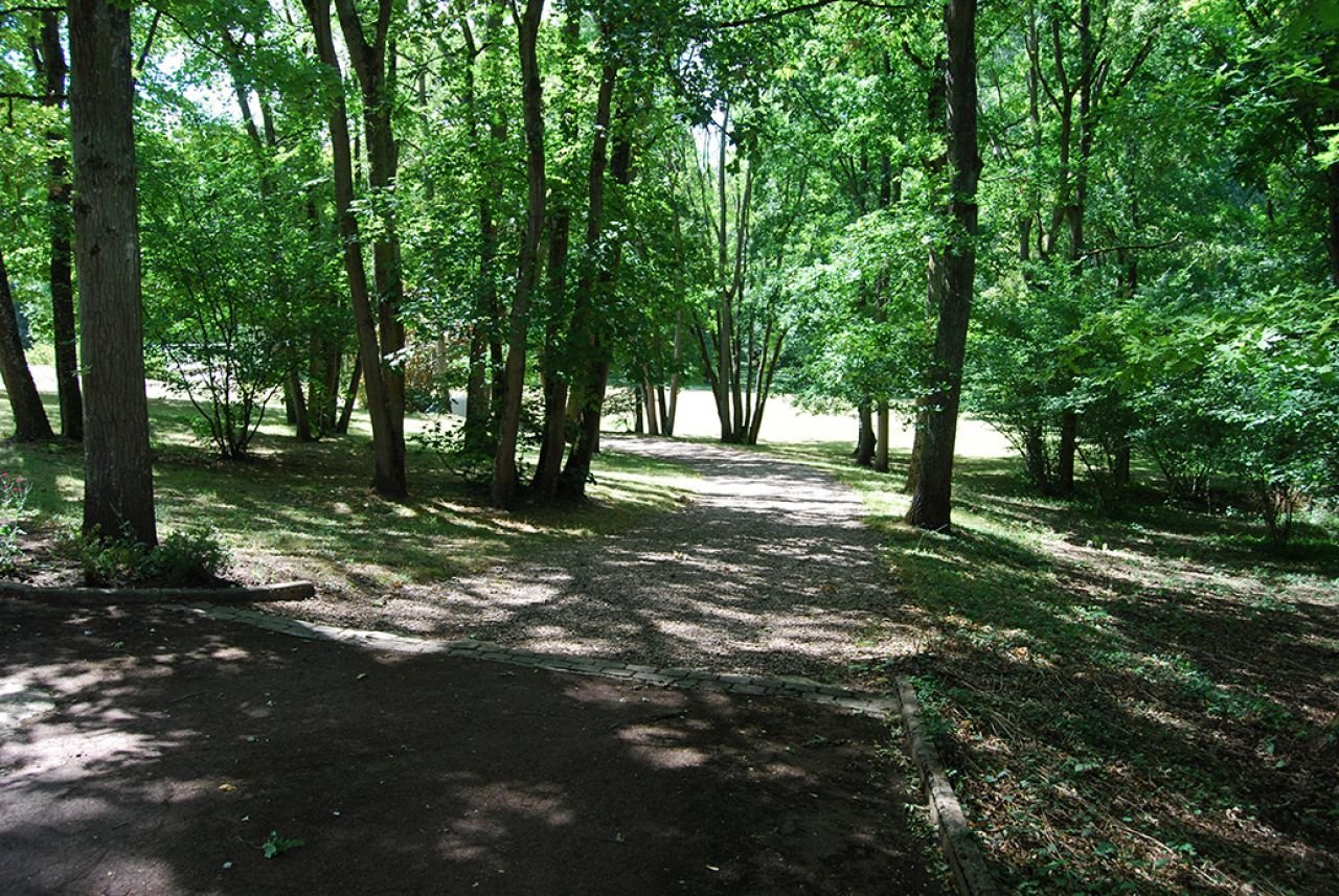 Chaumière de charme proche Paris – photo 9