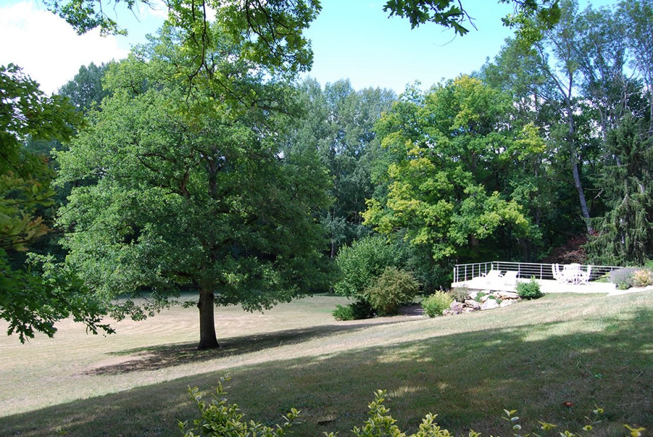 Chaumière de charme proche Paris – photo 11