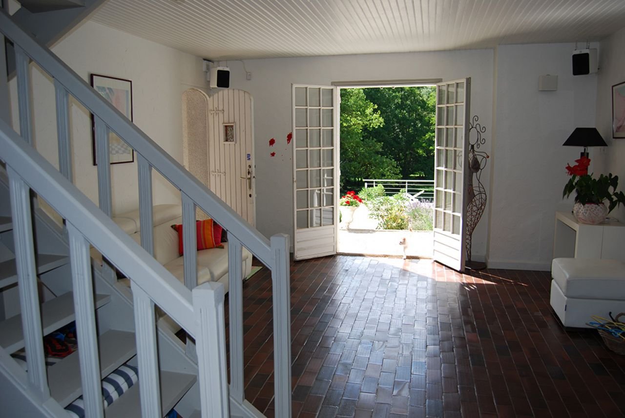 Chaumière de charme proche Paris – photo 18