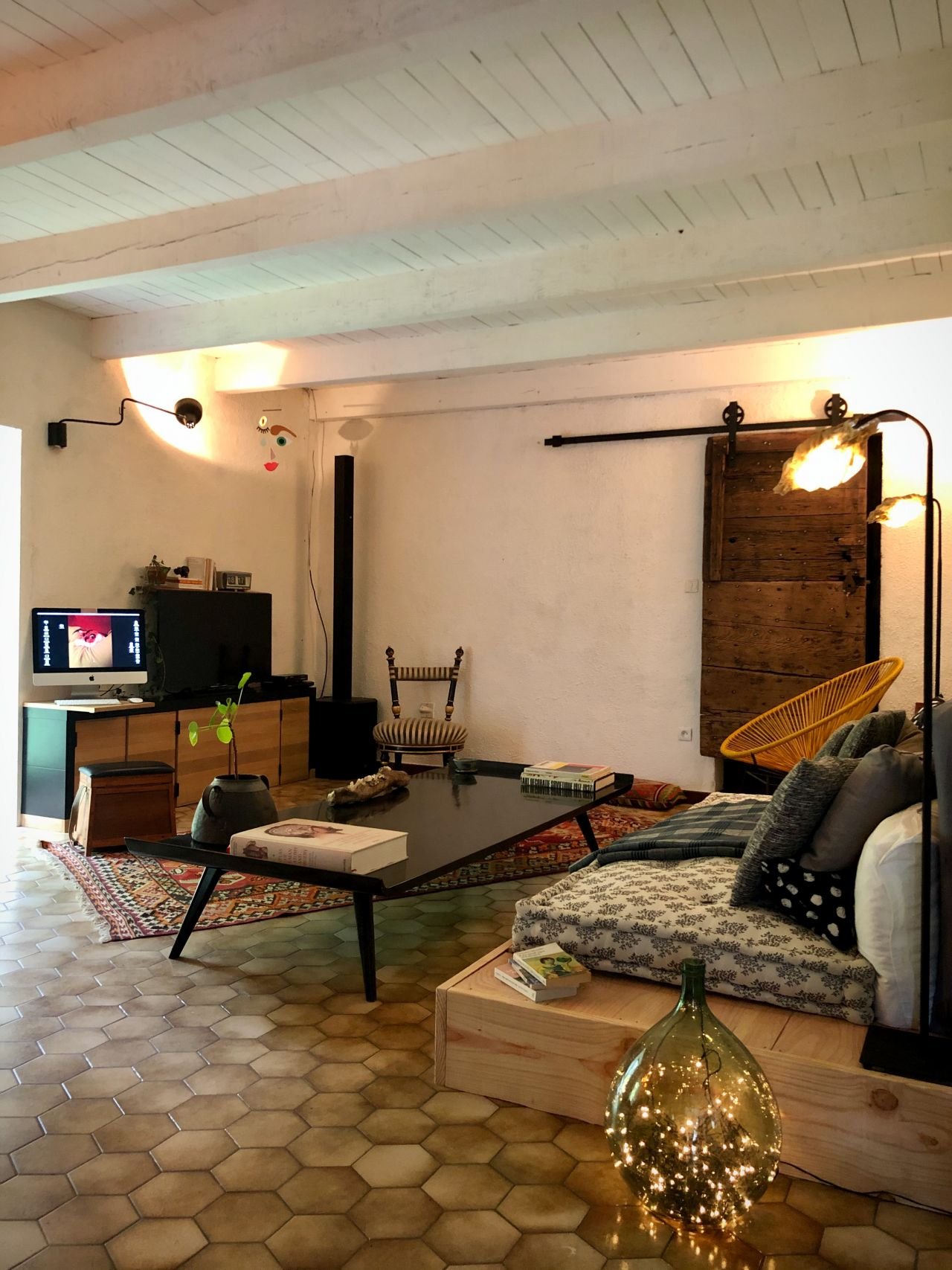 Maison en pierre de 1680 – photo 24