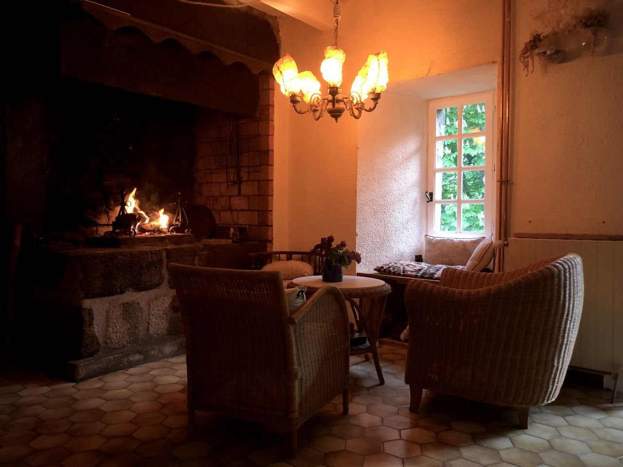 Maison en pierre de 1680 – photo 25