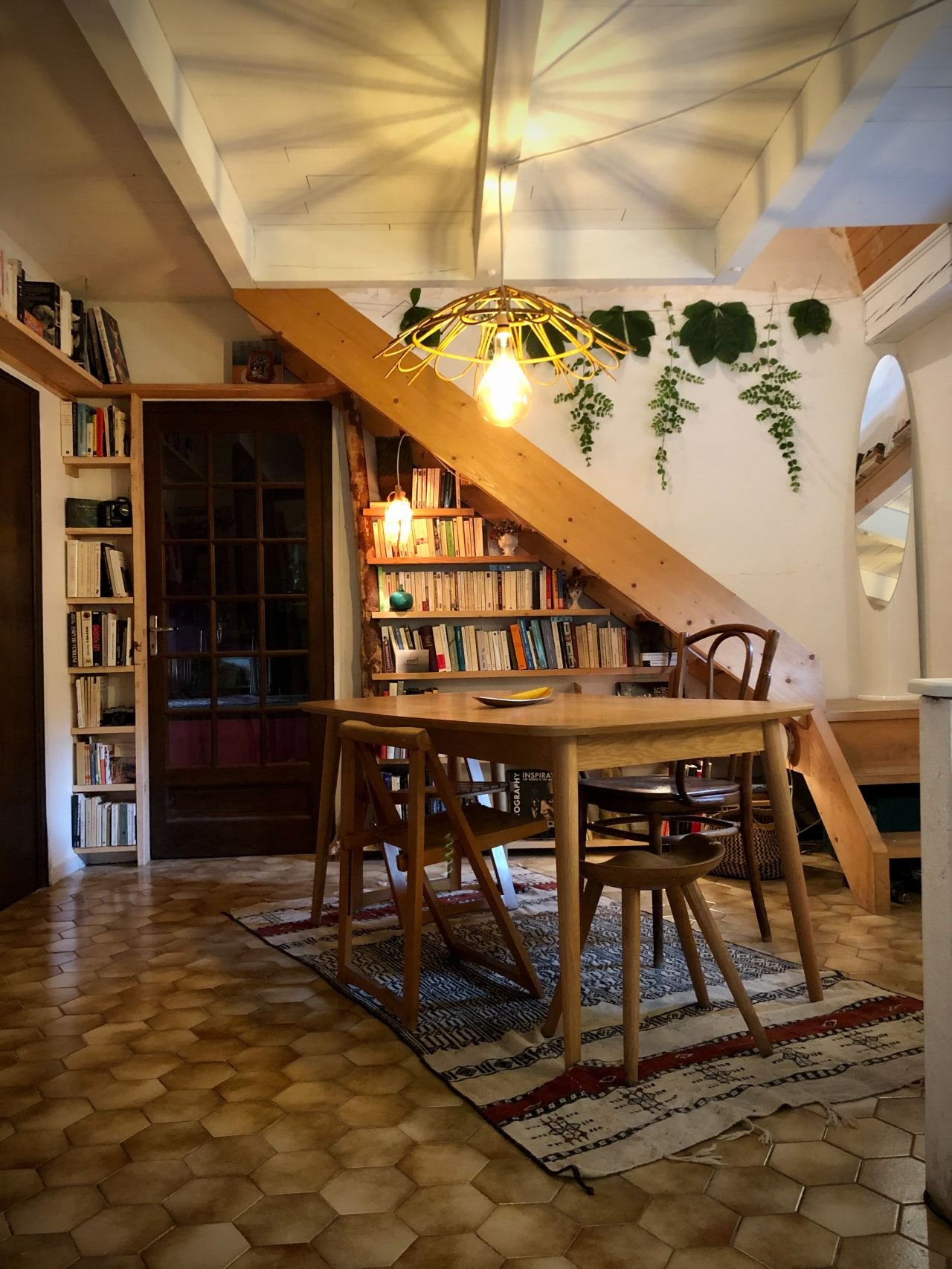 Maison en pierre de 1680 – photo 26