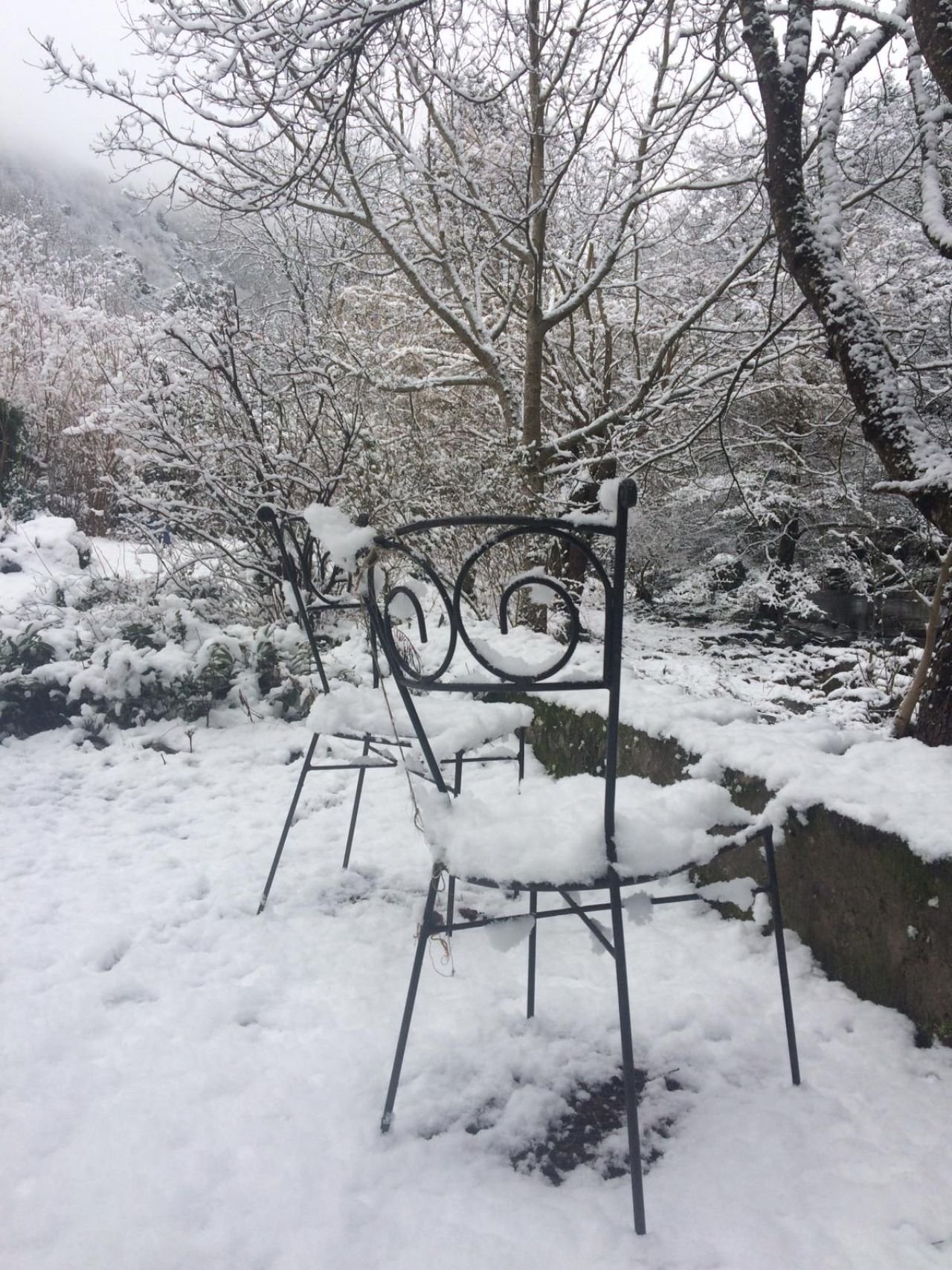 Maison en pierre de 1680 – photo 27