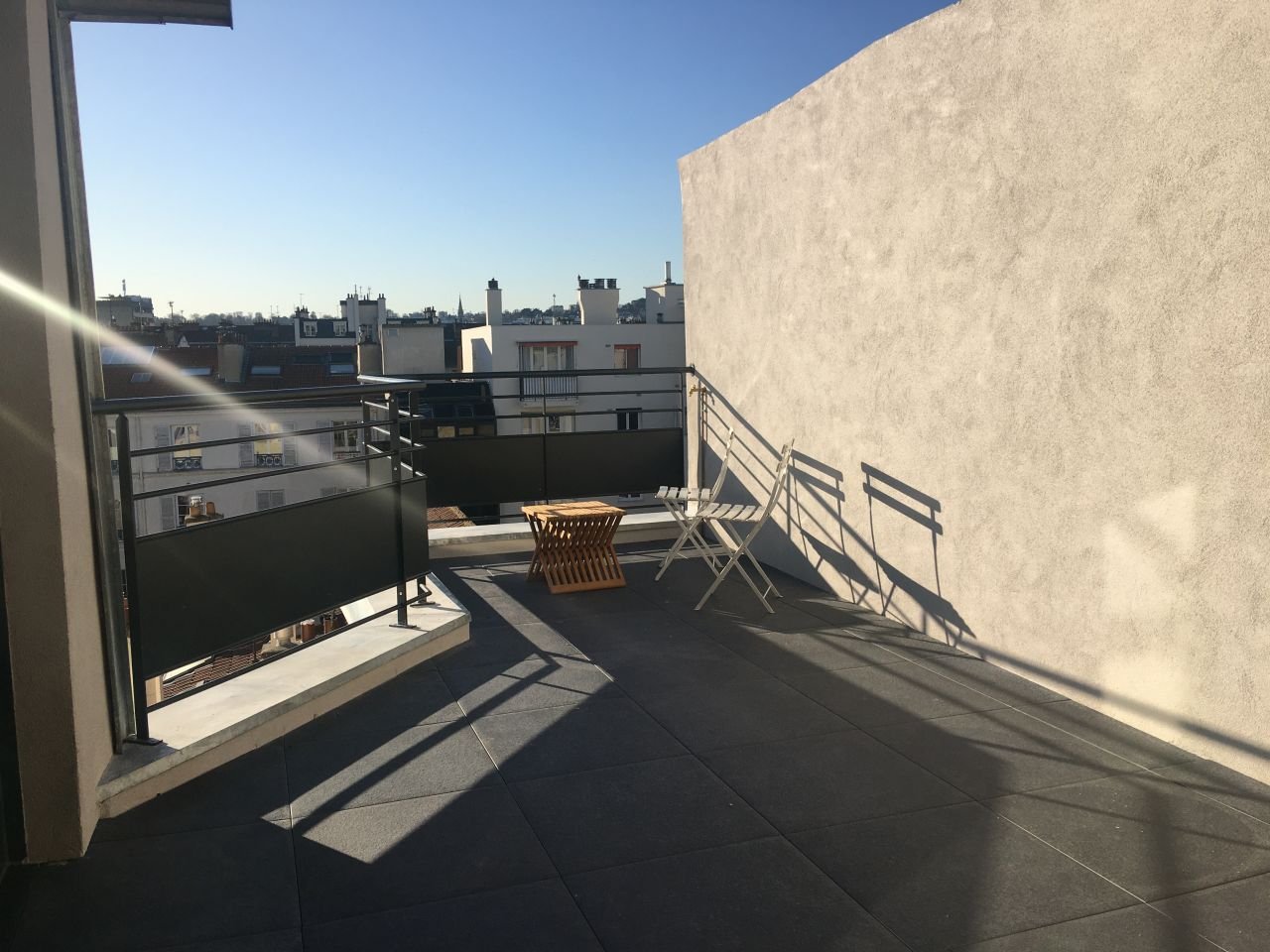 Duplex d’architecte – photo 2