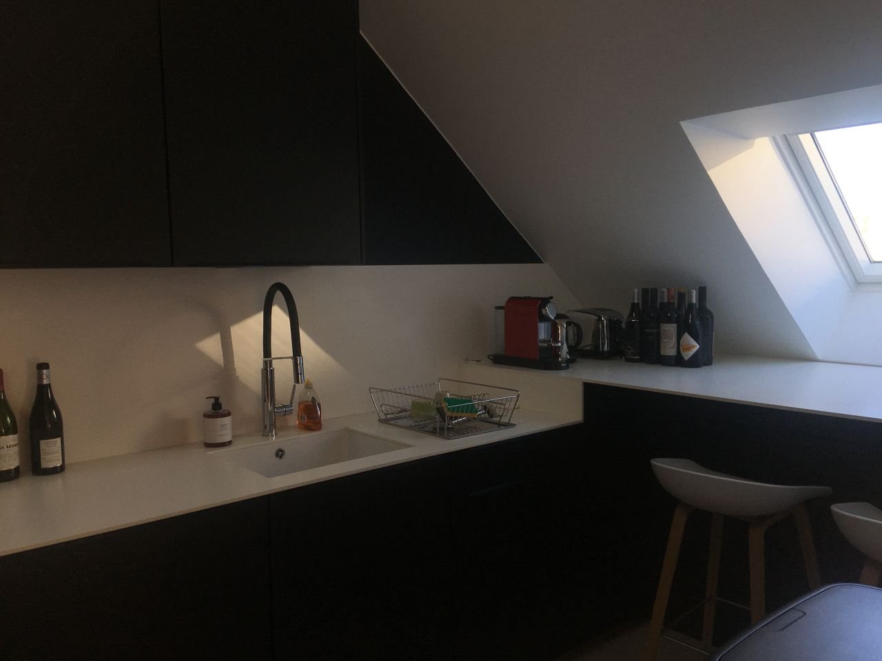 Duplex d’architecte – photo 4