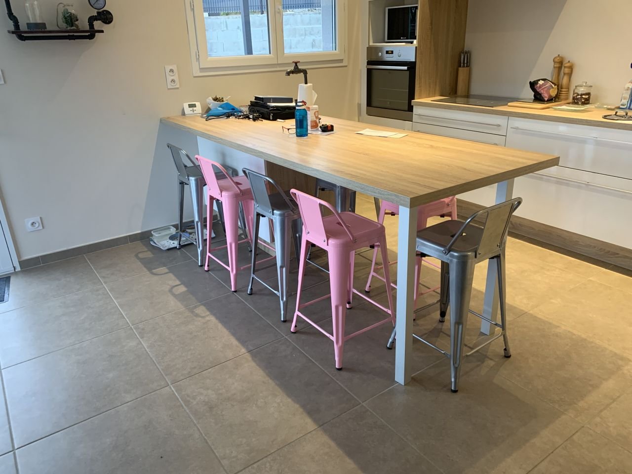 Maison moderne proche Lyon – photo 5