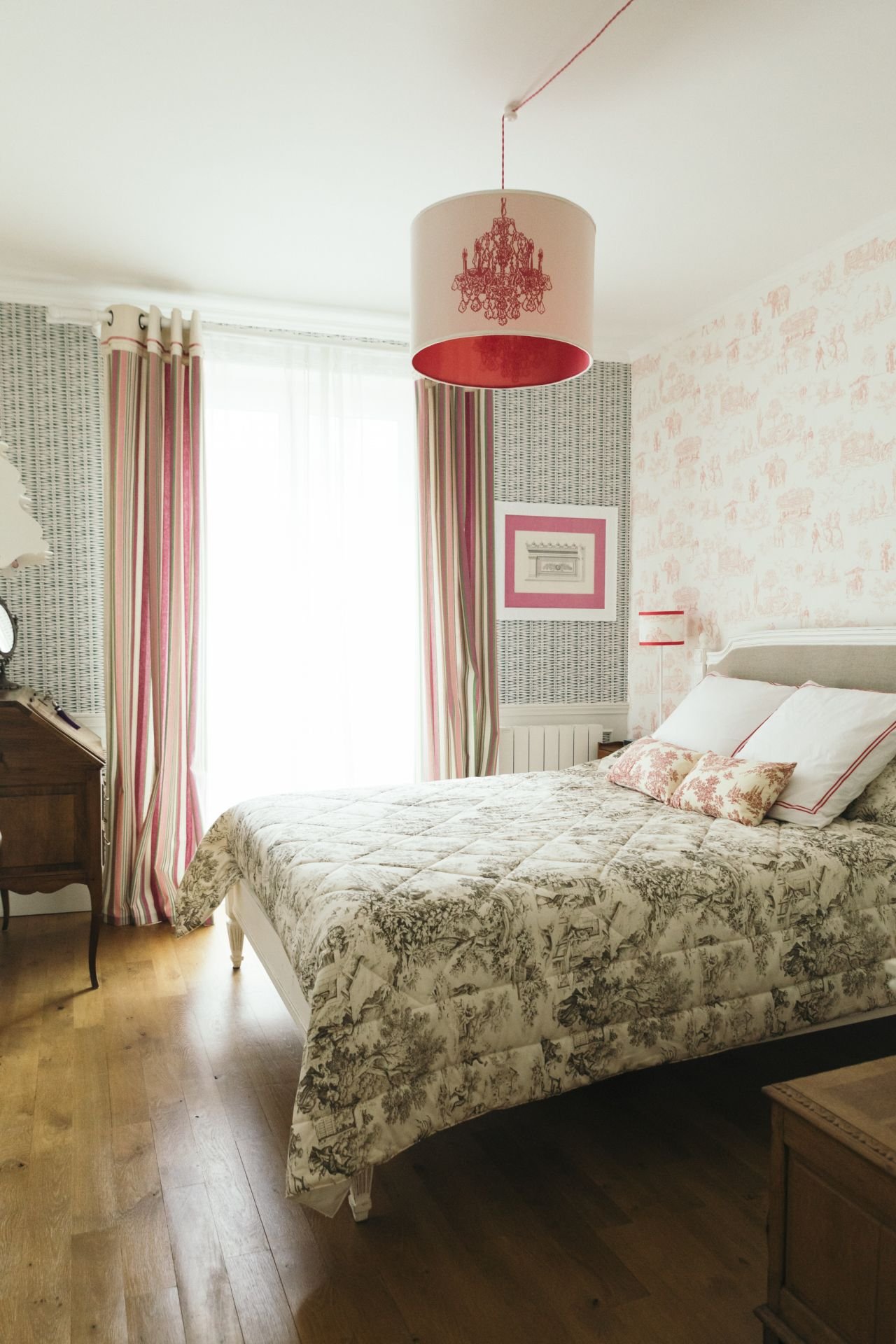 Appartement atypique à Paris – photo 9