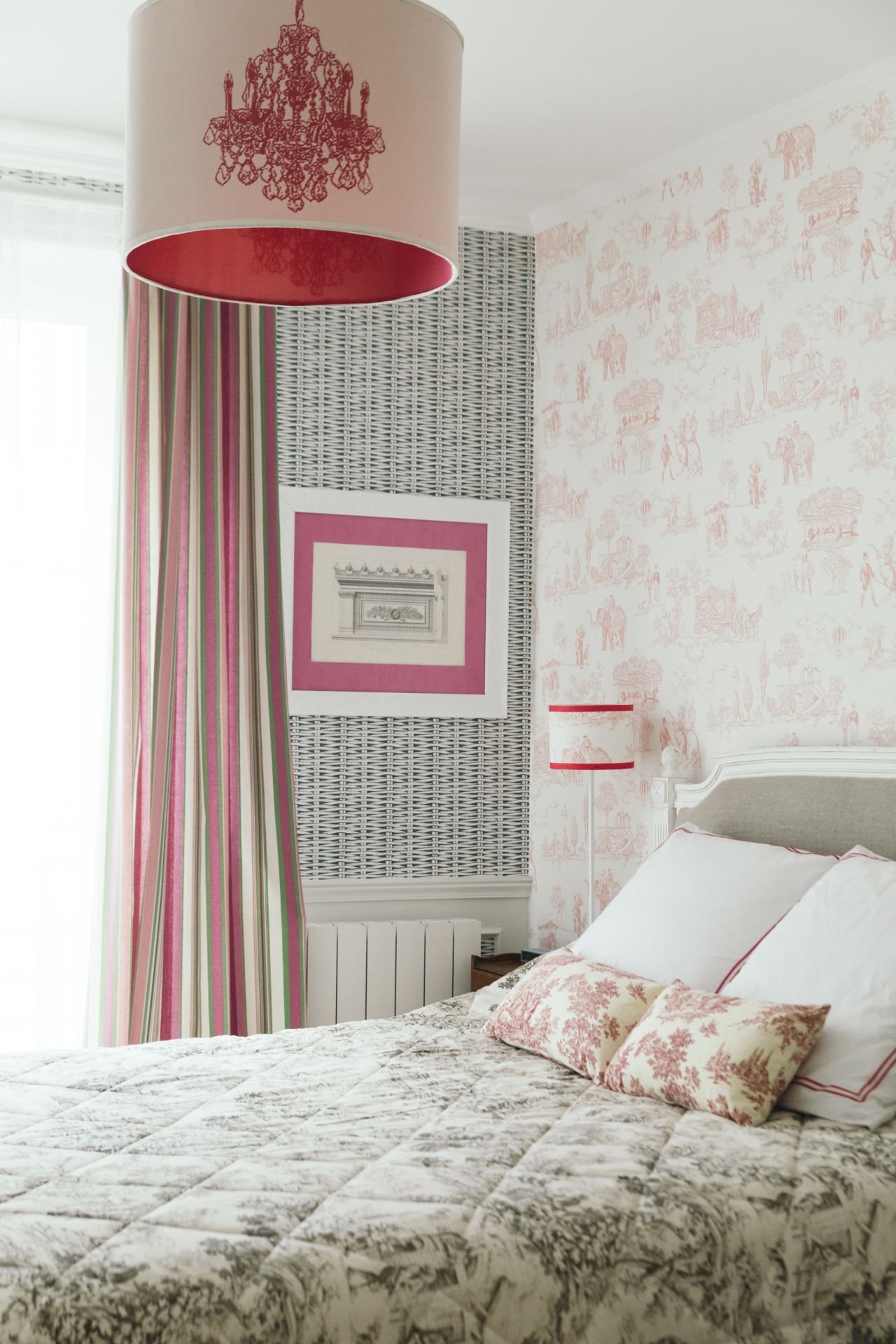 Appartement atypique à Paris – photo 11