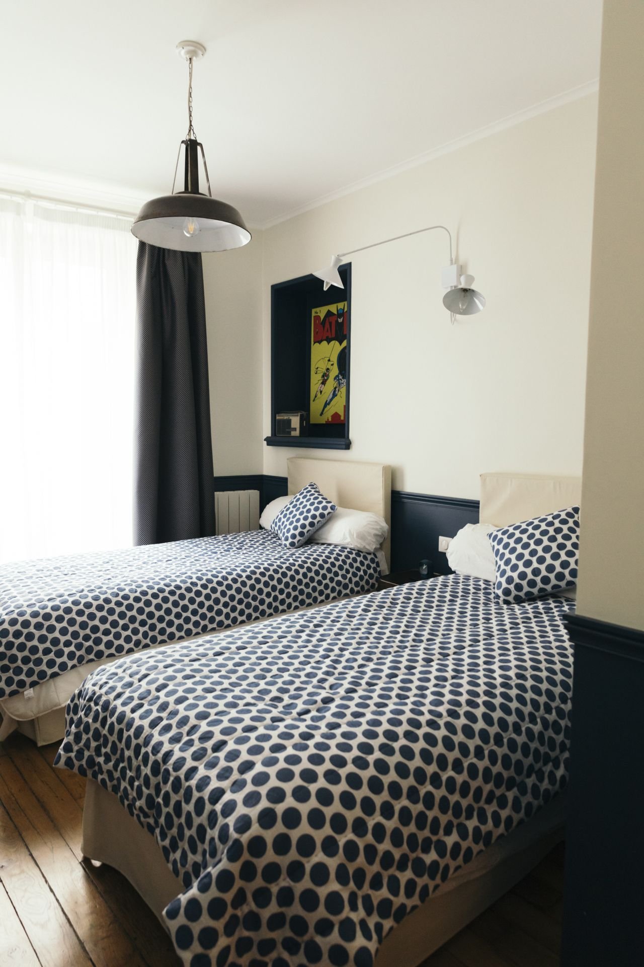 Appartement atypique à Paris – photo 18