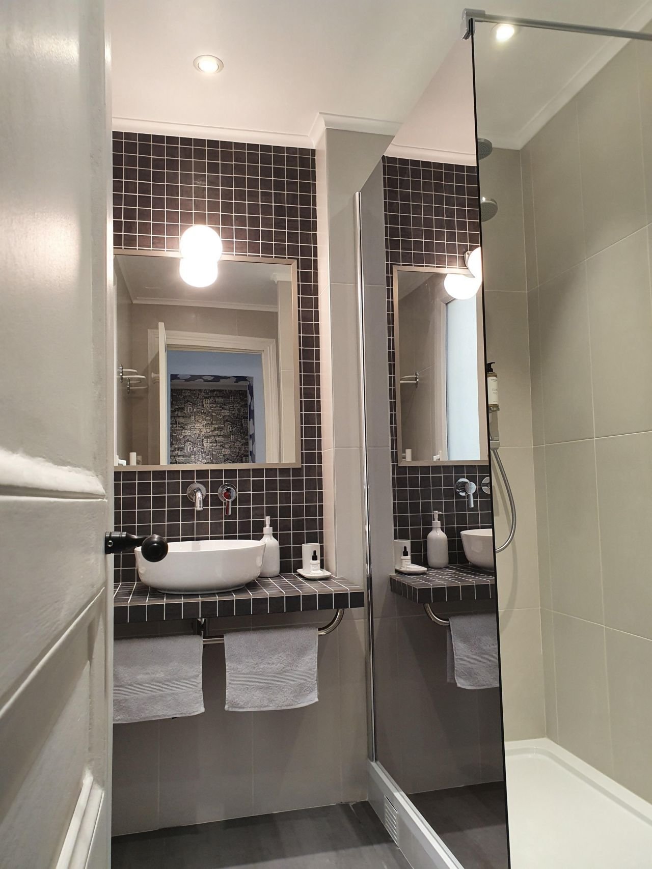 Appartement atypique à Paris – photo 21