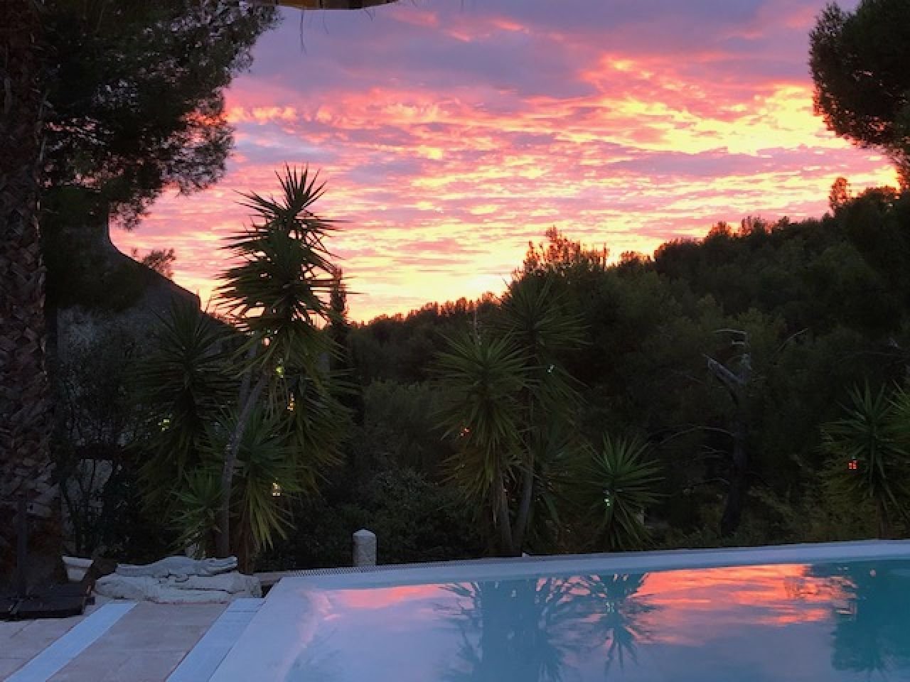 Maison provençale – photo 2