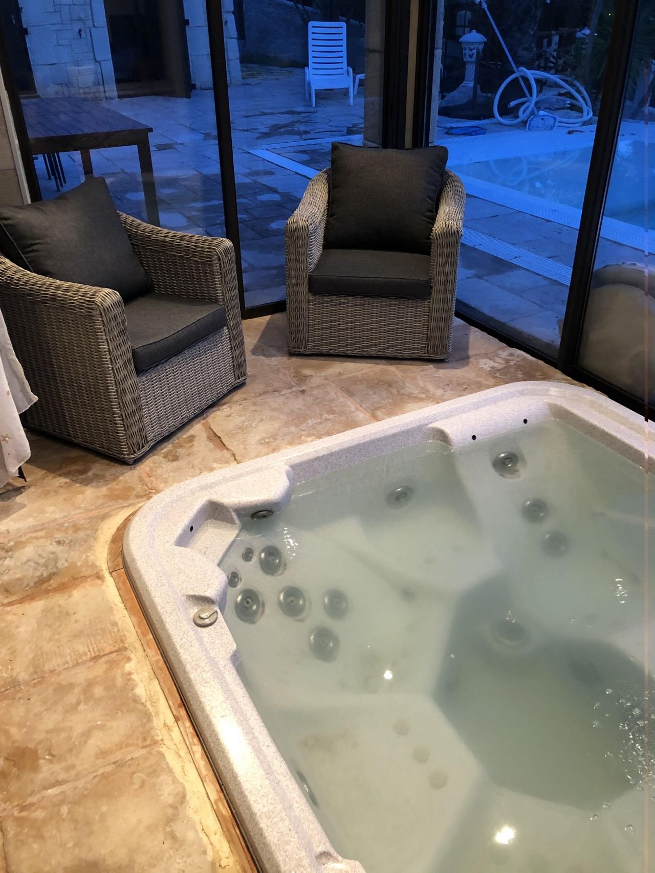 Maison provençale – photo 3