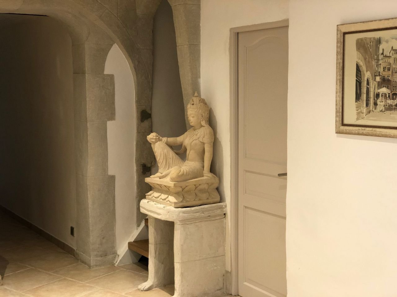 Maison provençale – photo 4