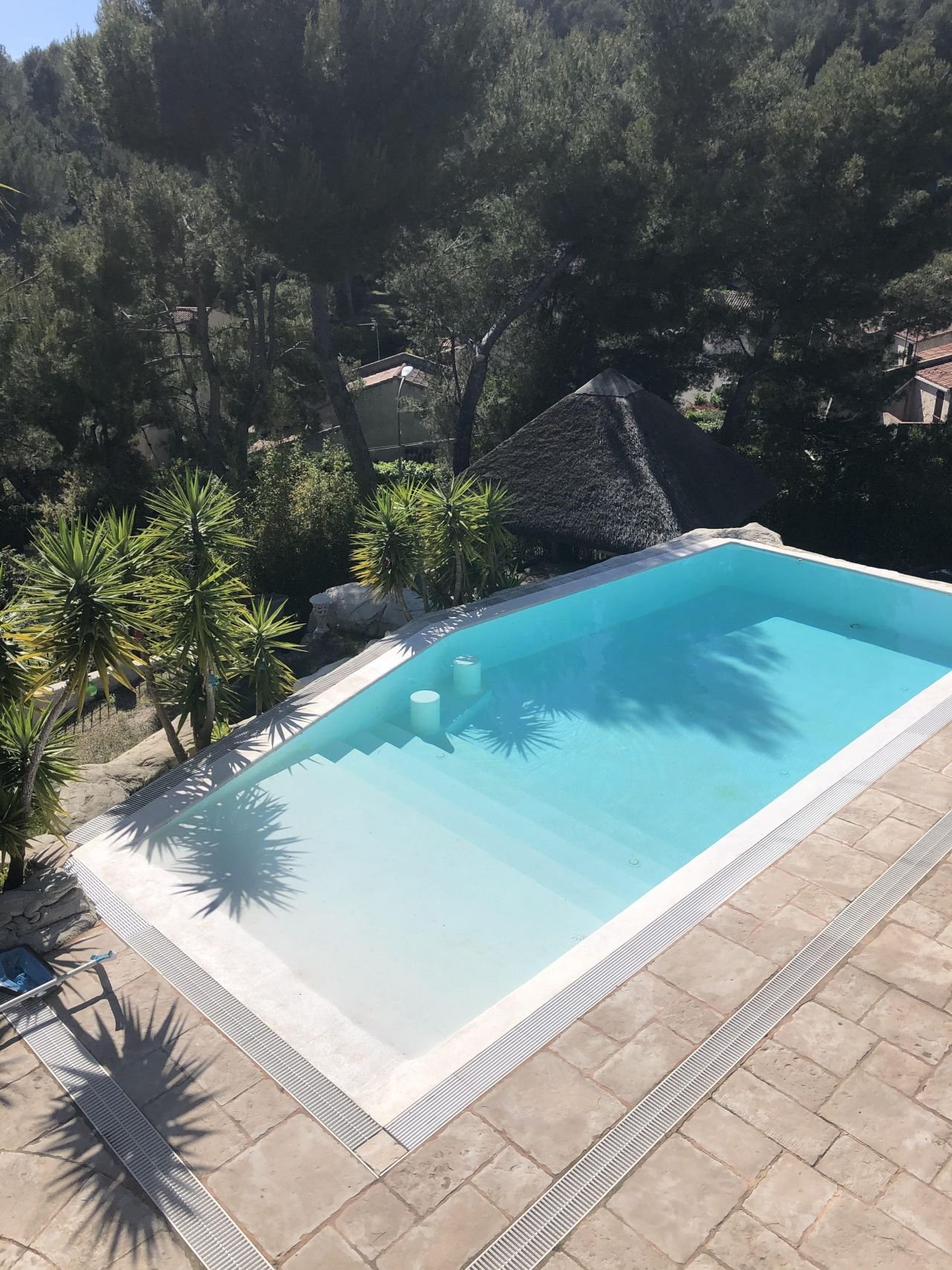 Maison provençale – photo 5