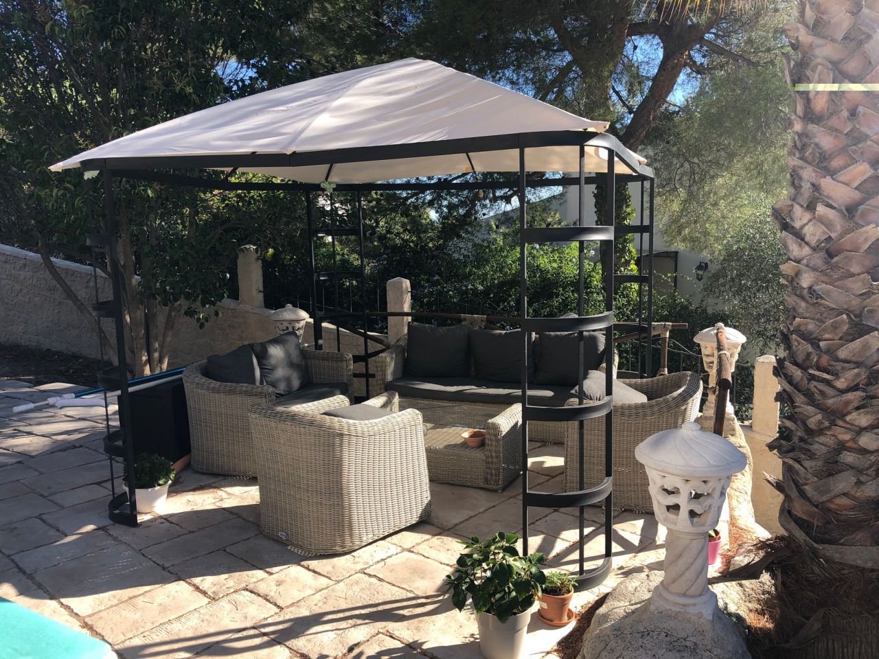 Maison provençale – photo 8