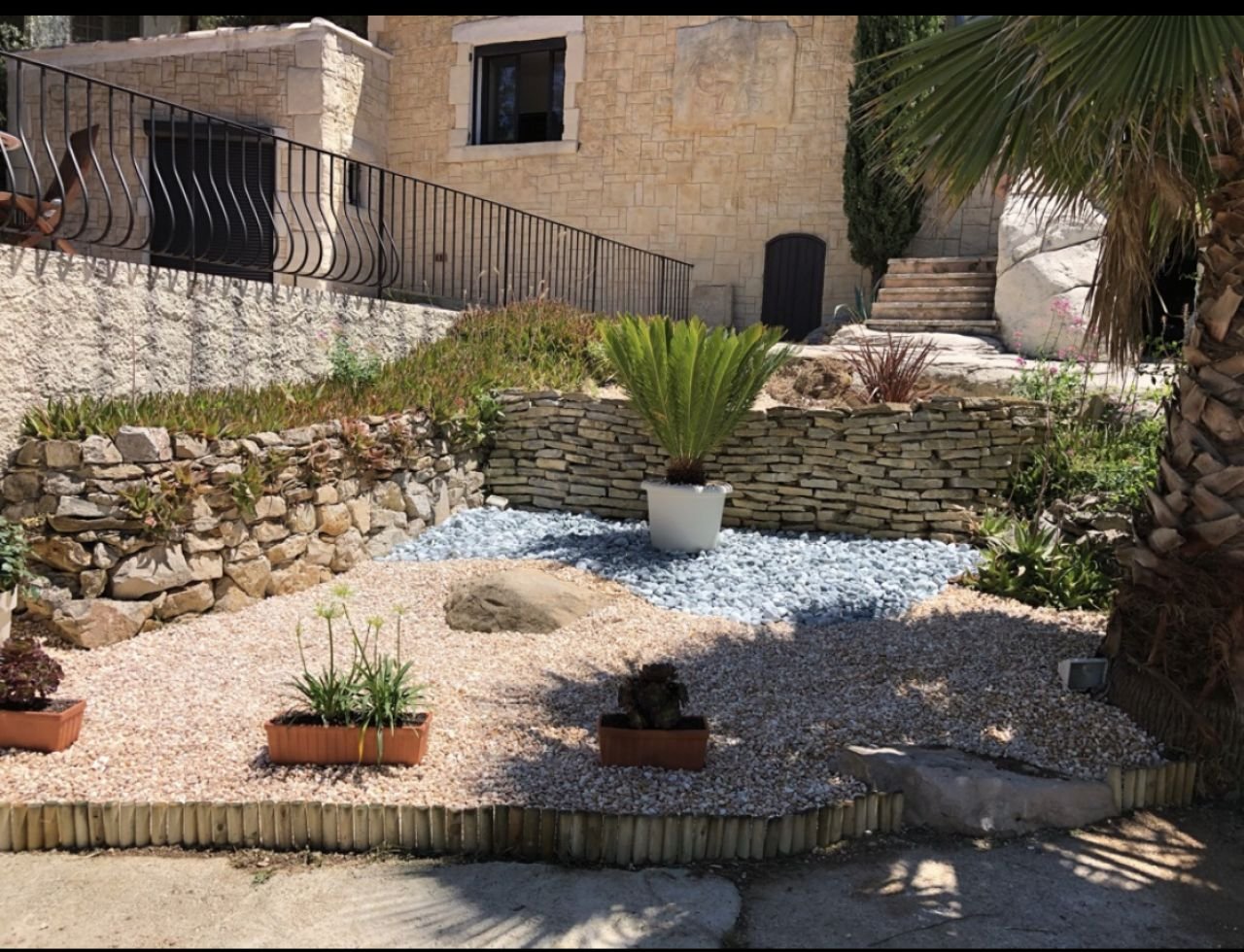 Maison provençale – photo 9