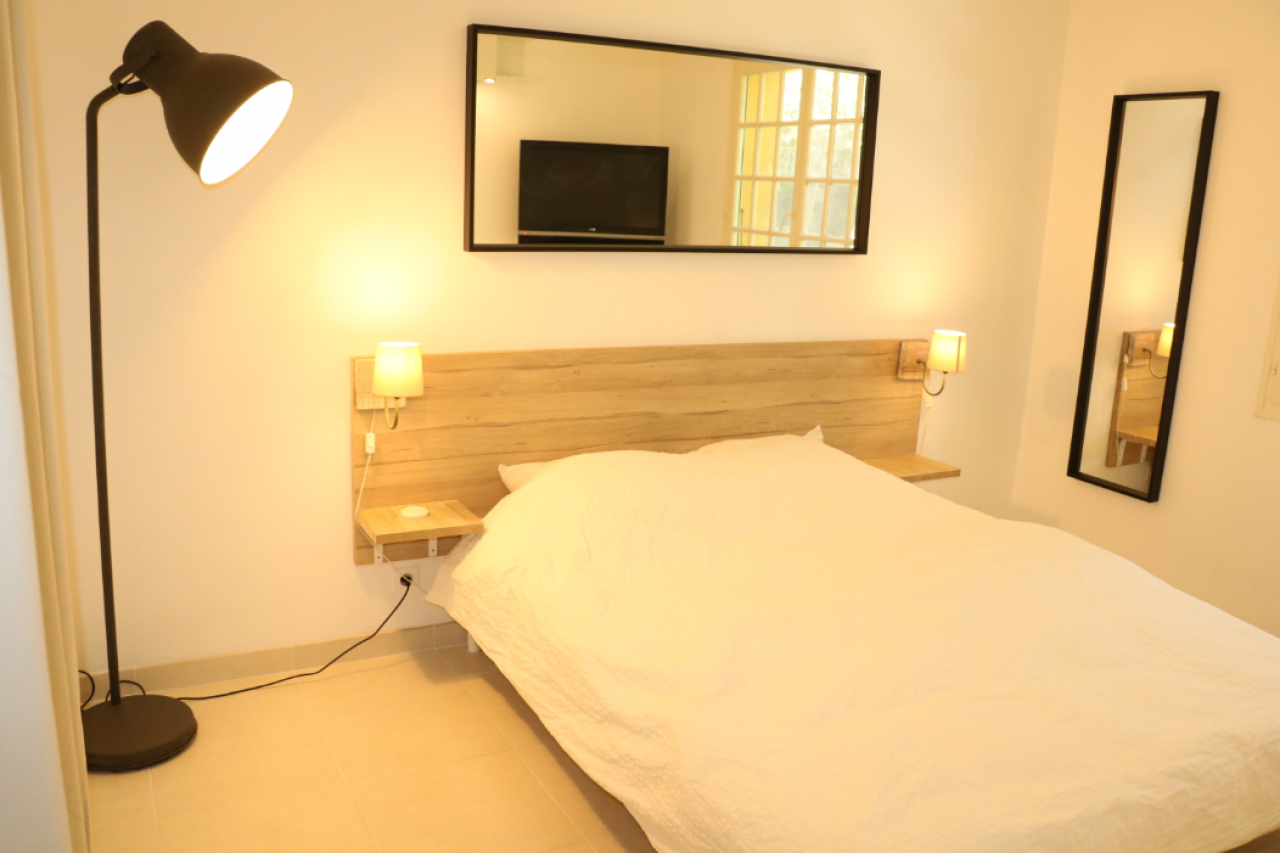 Maison méditerranéenne proche de Sète – photo 3