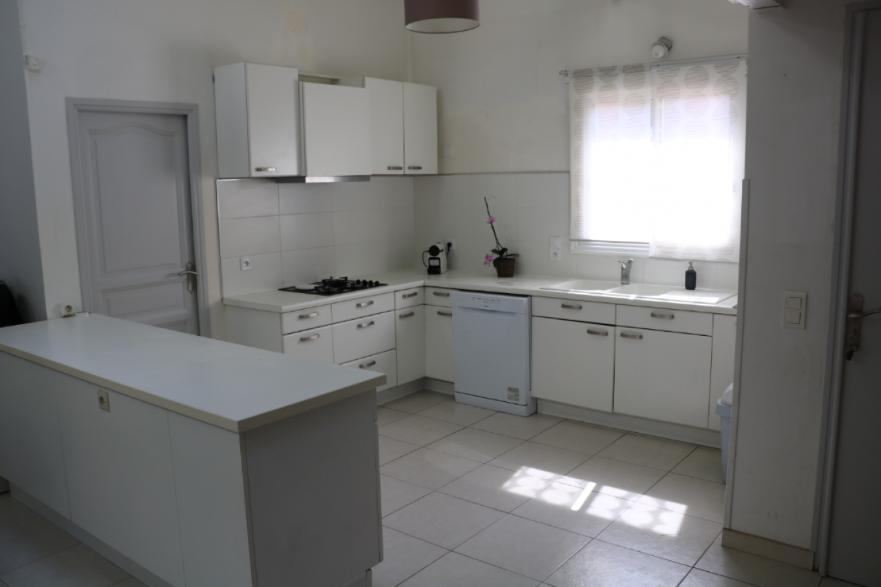 Maison méditerranéenne proche de Sète – photo 4