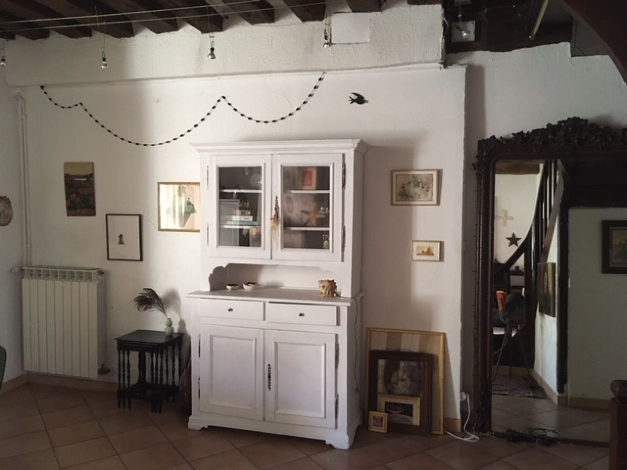 Maison avec pierres apparentes proche Paris – photo 5