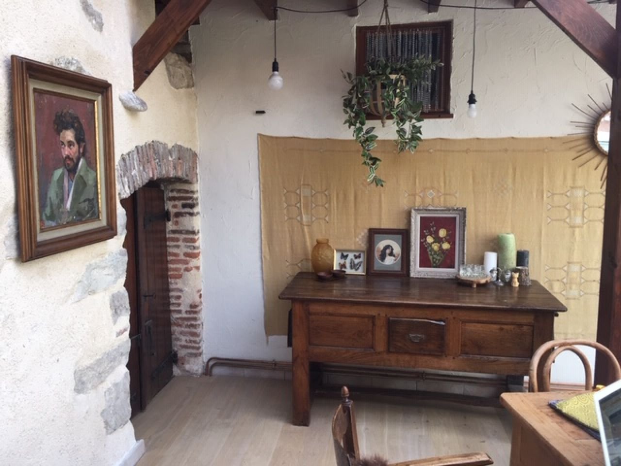 Maison avec pierres apparentes proche Paris – photo 6