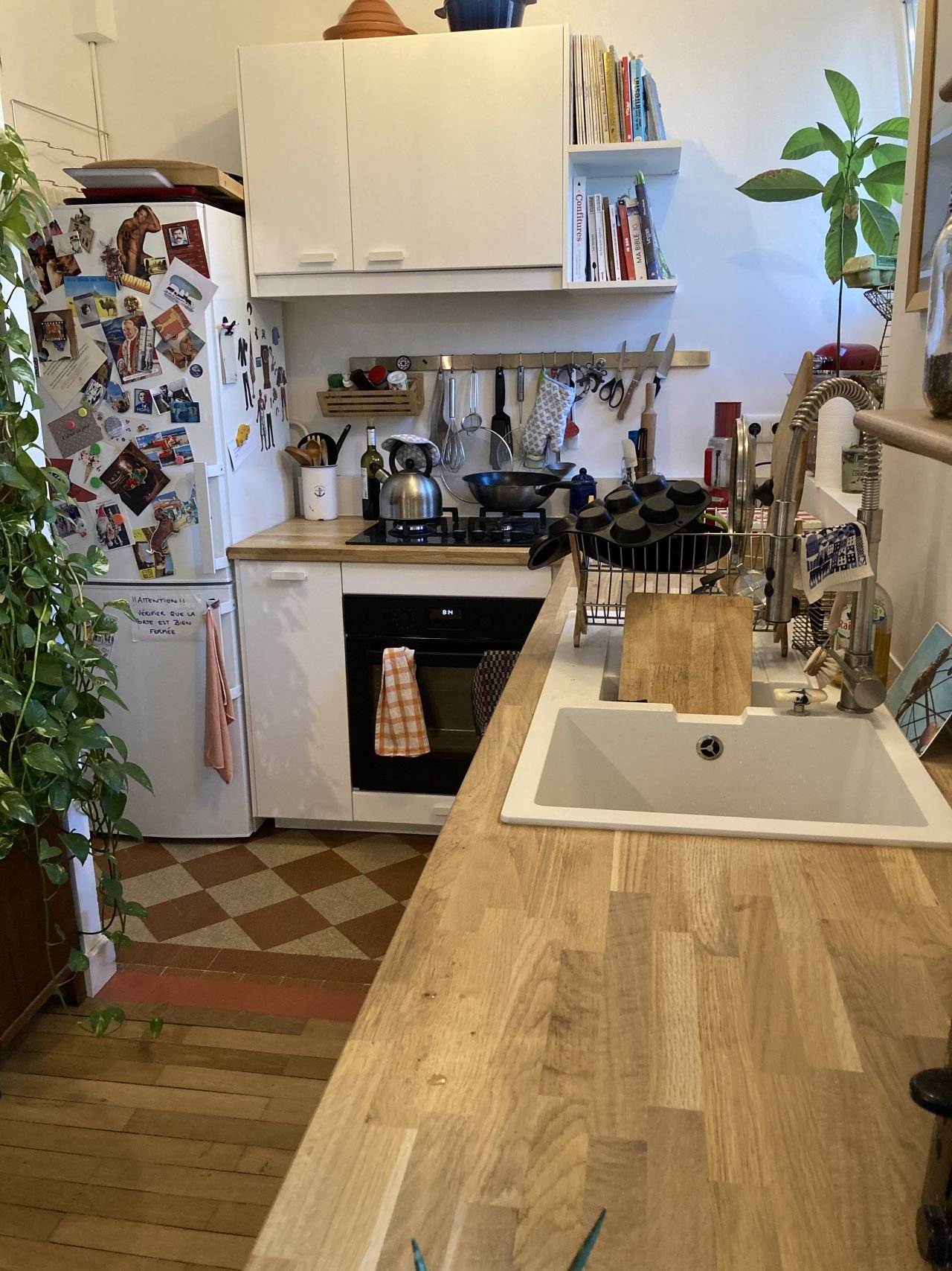 Appartement années 70’80’ proche de Nantes – photo 2