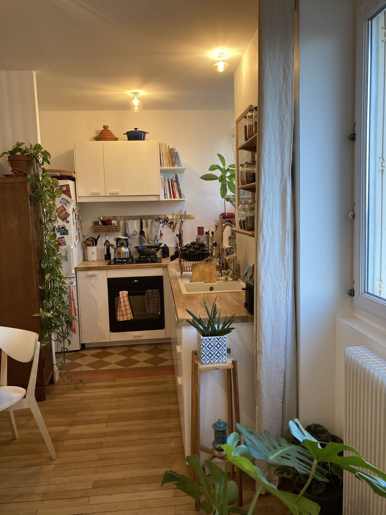 Appartement années 70’80’ proche de Nantes – photo 3