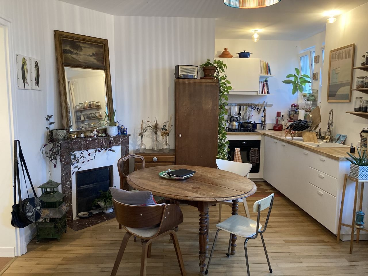 Appartement années 70’80’ proche de Nantes – photo 15