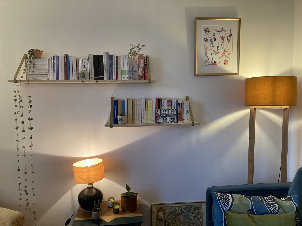 Appartement années 70’80’ proche de Nantes – photo 16