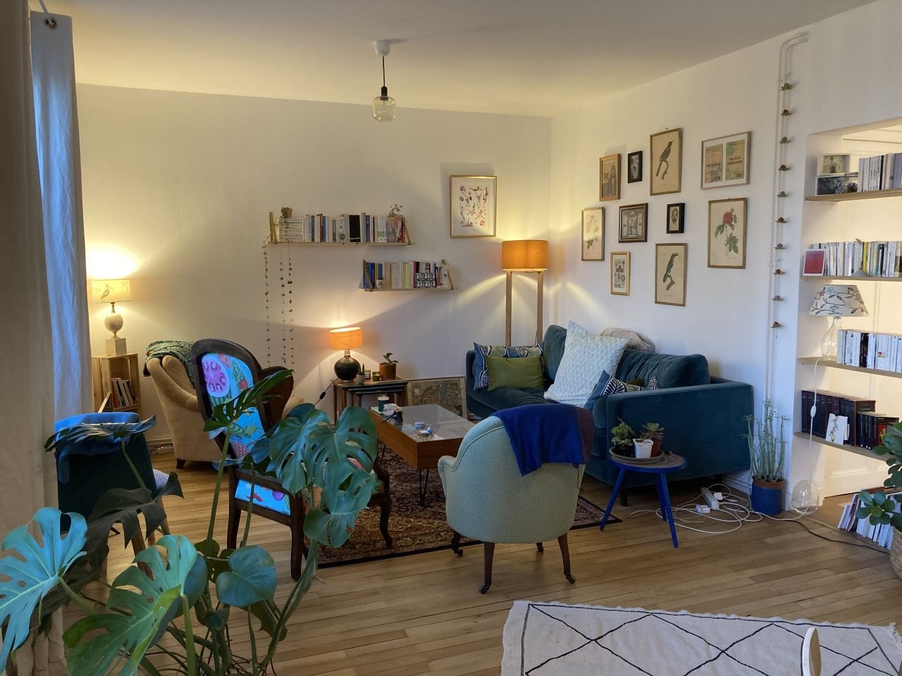 Appartement années 70’80’ proche de Nantes – photo 18