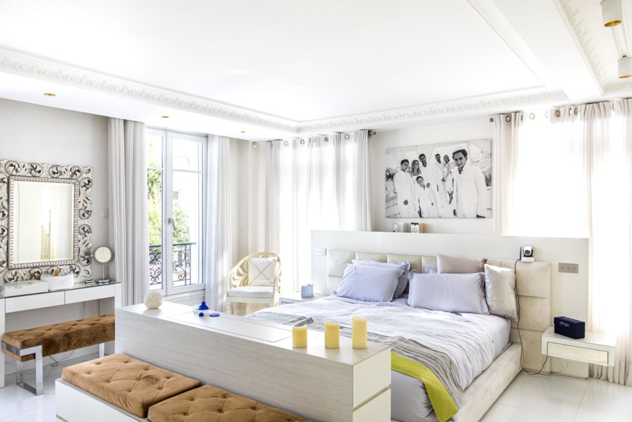 Maison de Maître proche Paris – photo 2