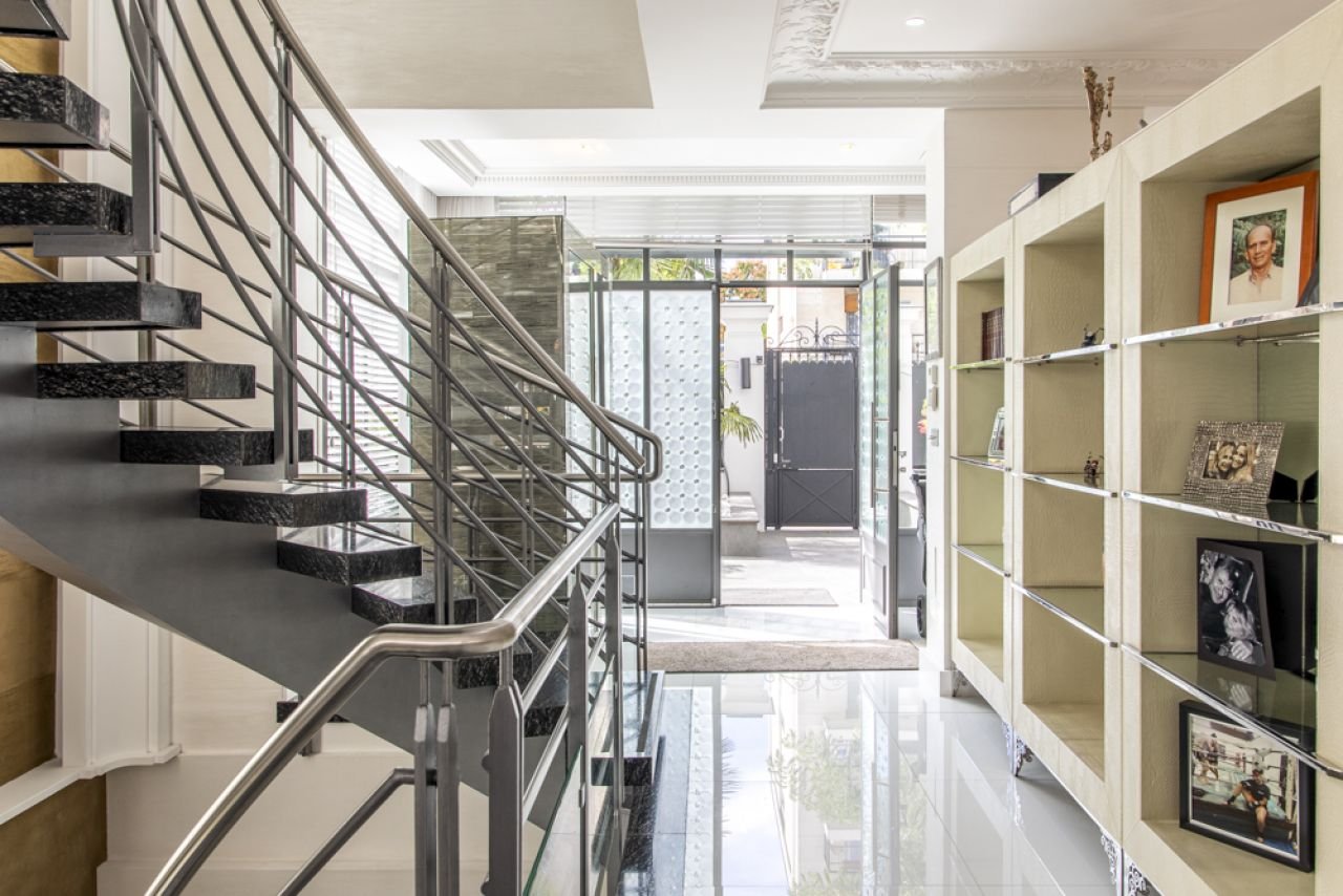 Maison de Maître proche Paris – photo 6