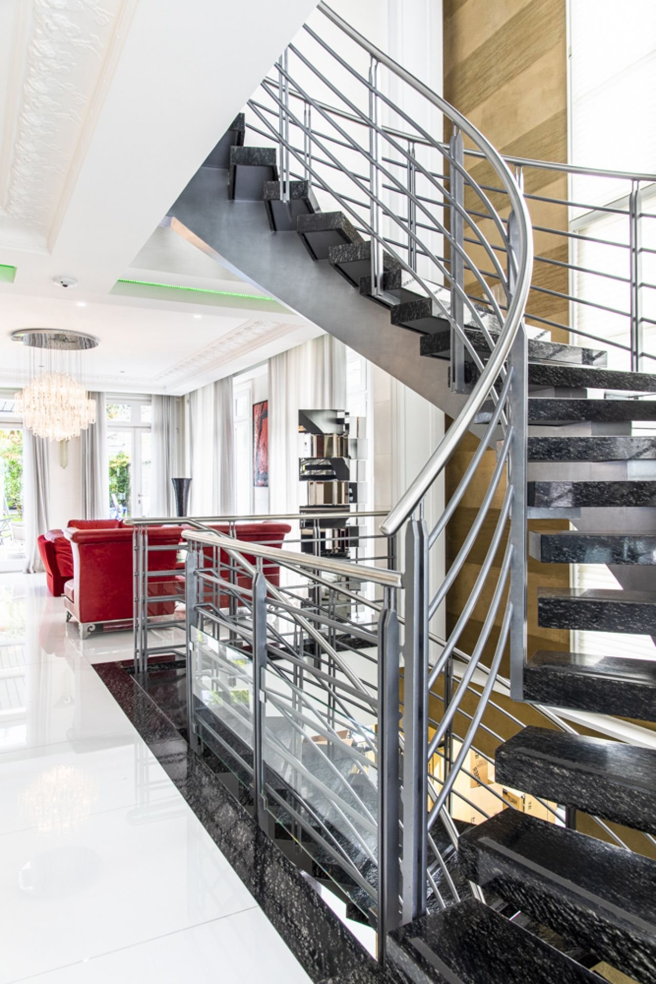 Maison de Maître proche Paris – photo 7