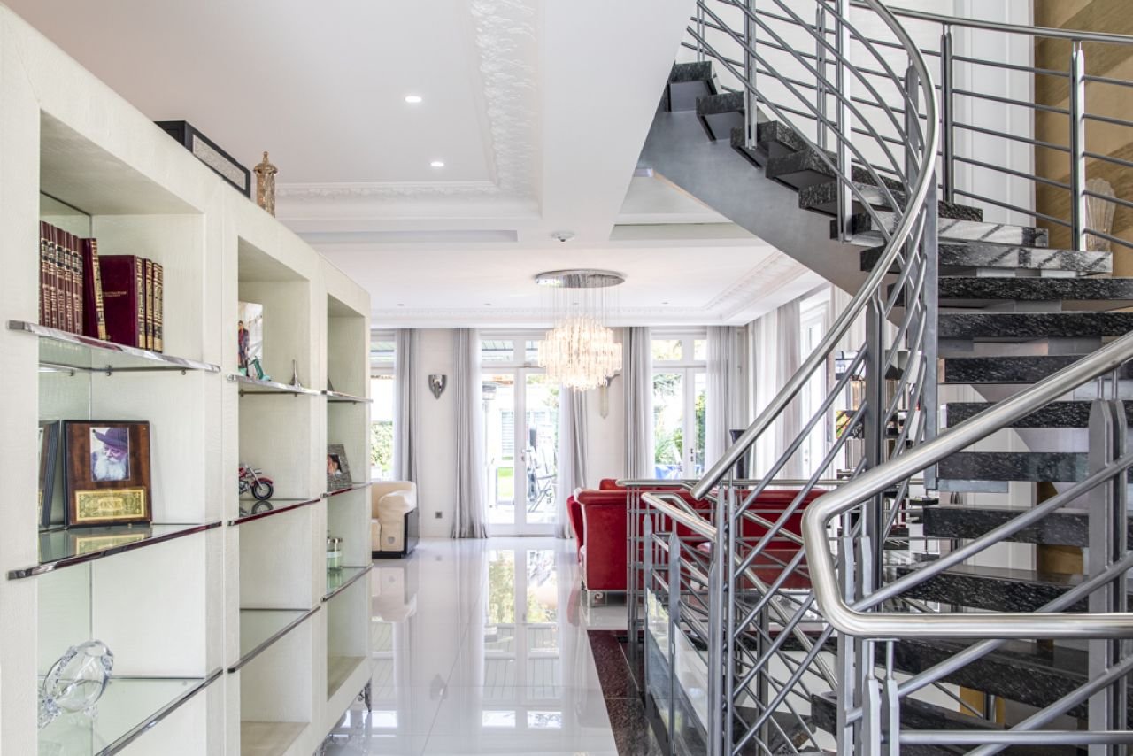 Maison de Maître proche Paris – photo 8