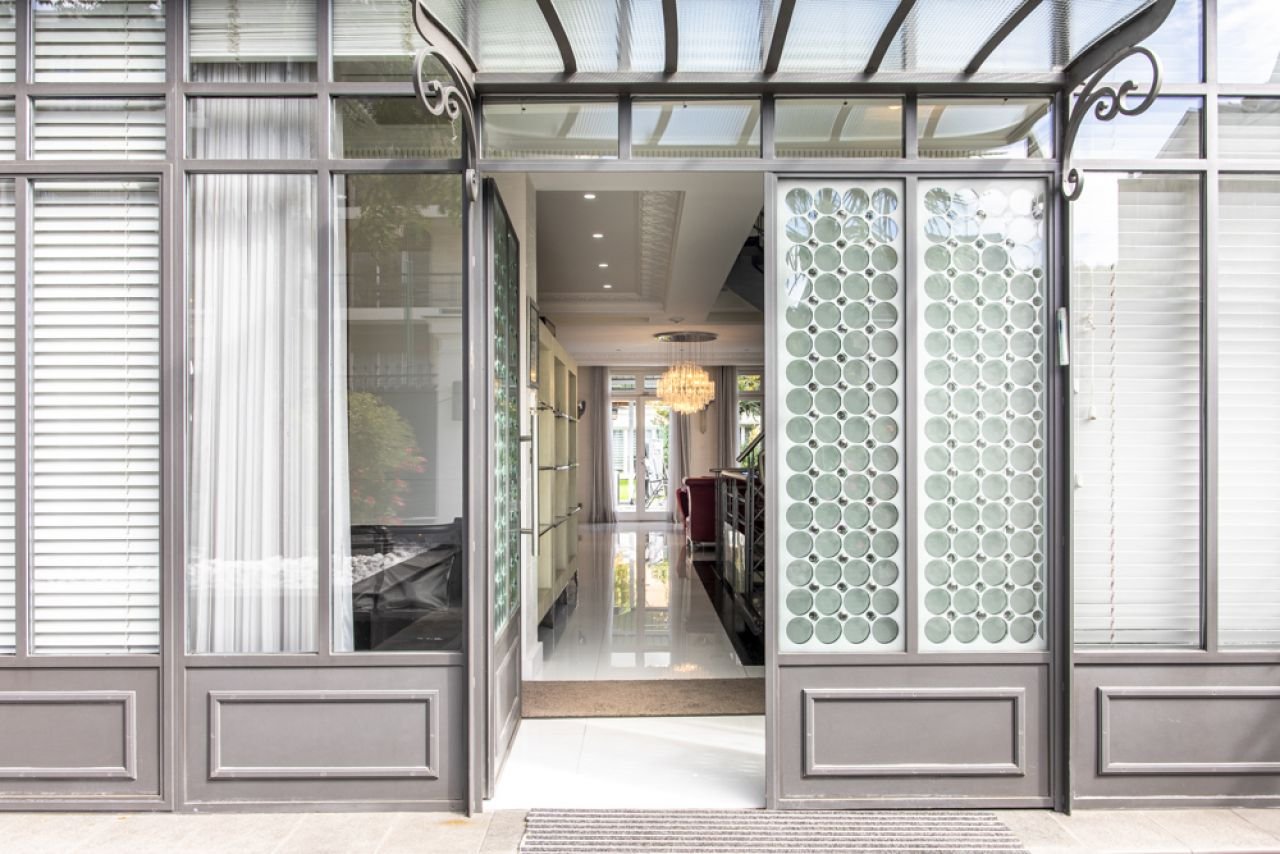 Maison de Maître proche Paris – photo 9